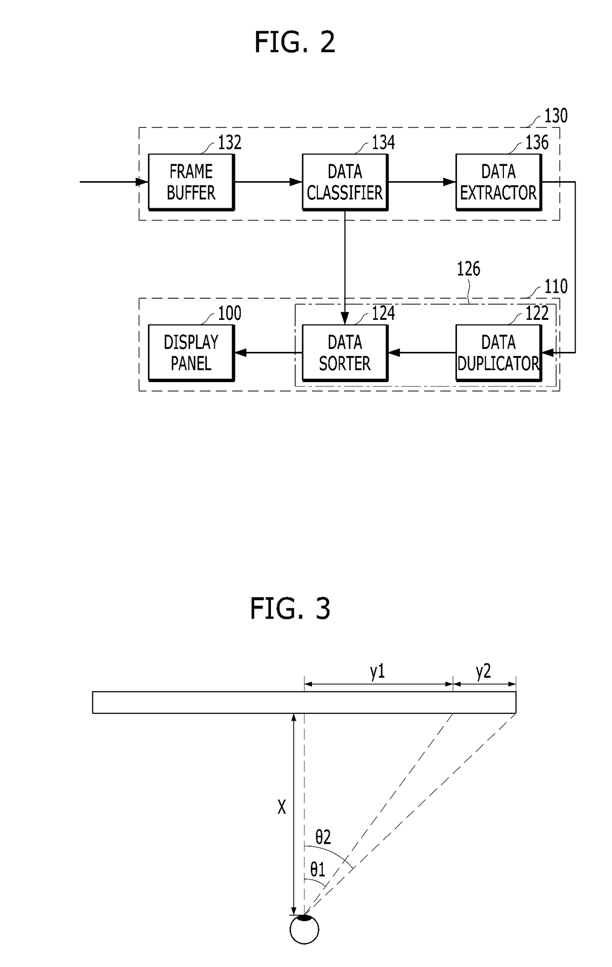 Display system for virtual reality and method of driving the same