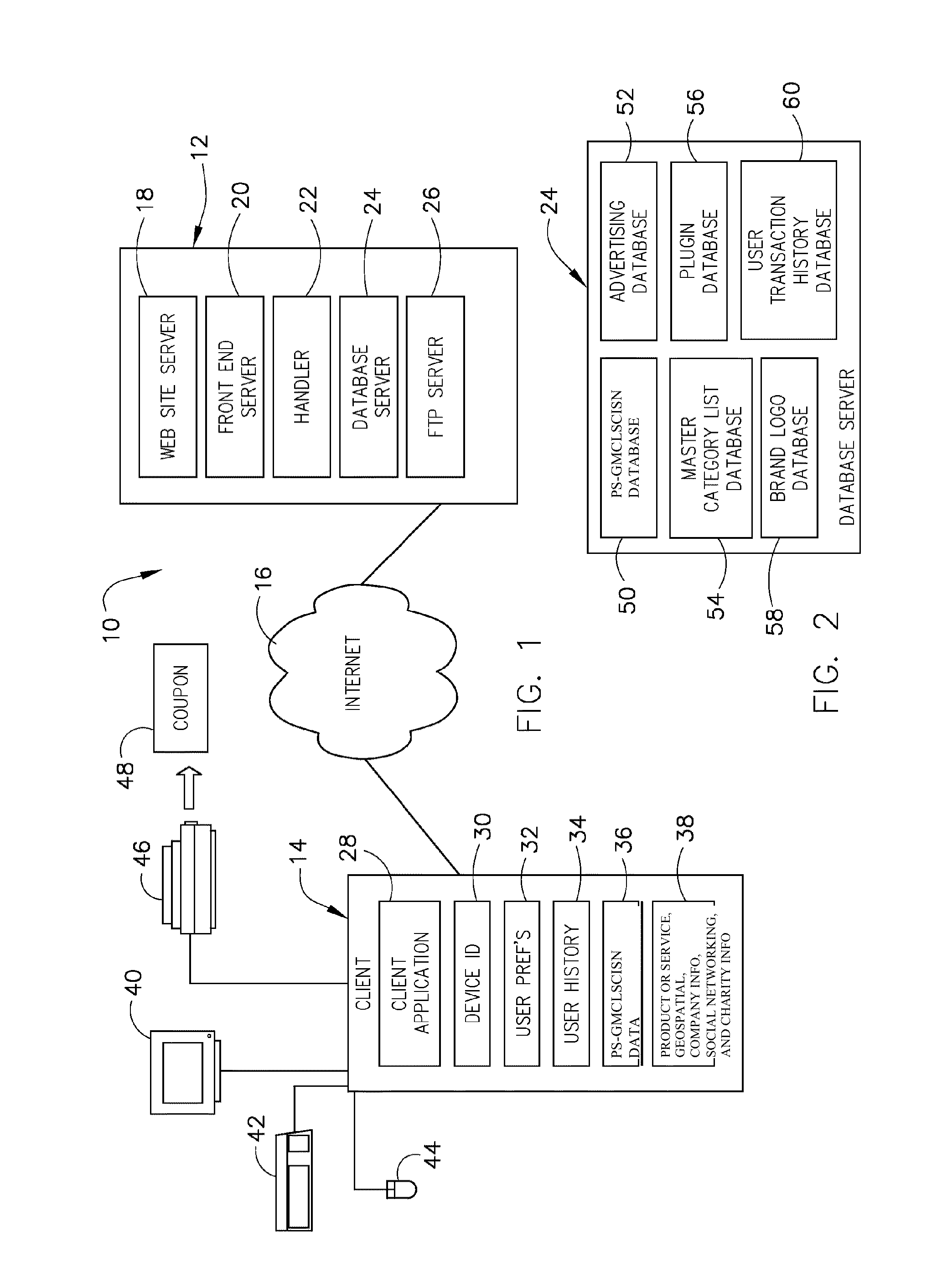 Mobile device system and method providing 3D geo-target location-based mobile commerce searching/purchases, discounts/coupons products, goods, and services, and social networking