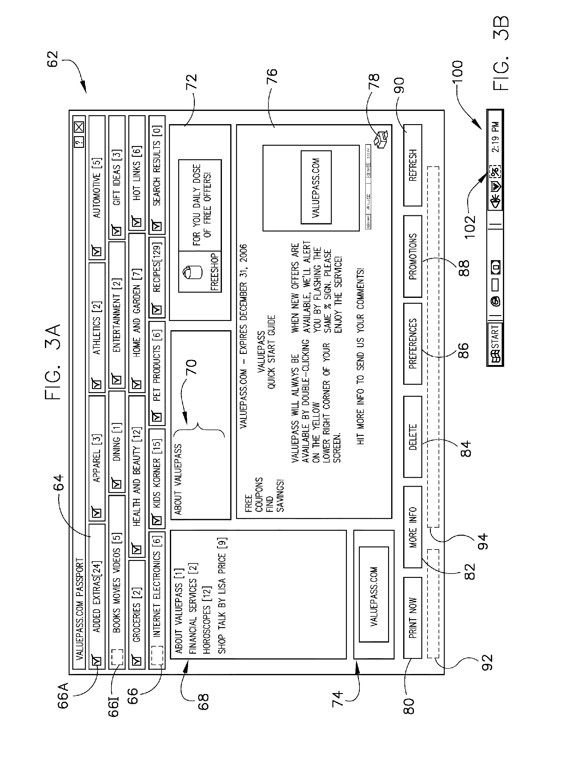 Mobile device system and method providing 3D geo-target location-based mobile commerce searching/purchases, discounts/coupons products, goods, and services, and social networking