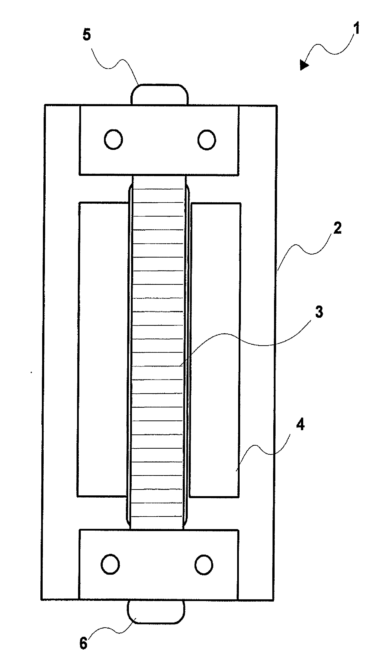 Ribbon Microphone Unit and Ribbon Microphone