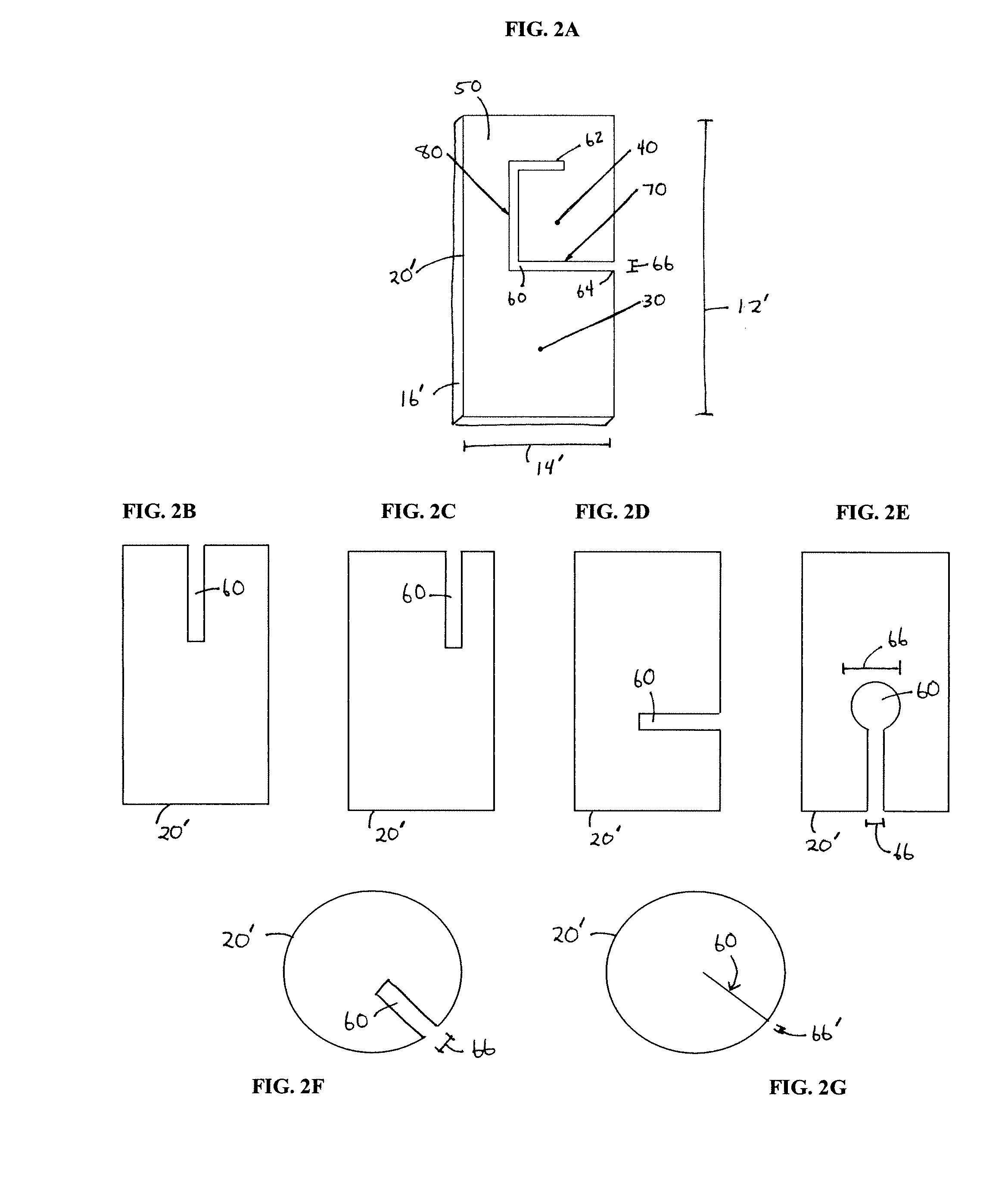 Methods and compositions for enhancing vascular access