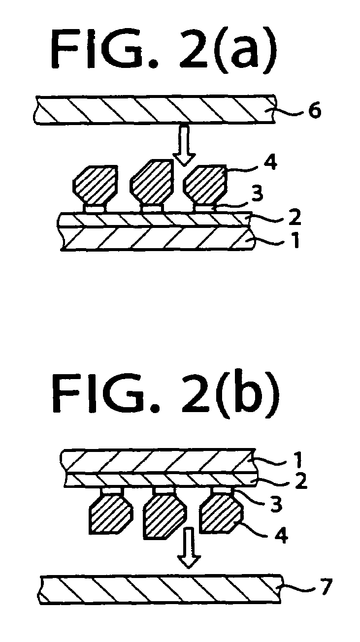 Vitrified bond tool and method of manufacturing the same