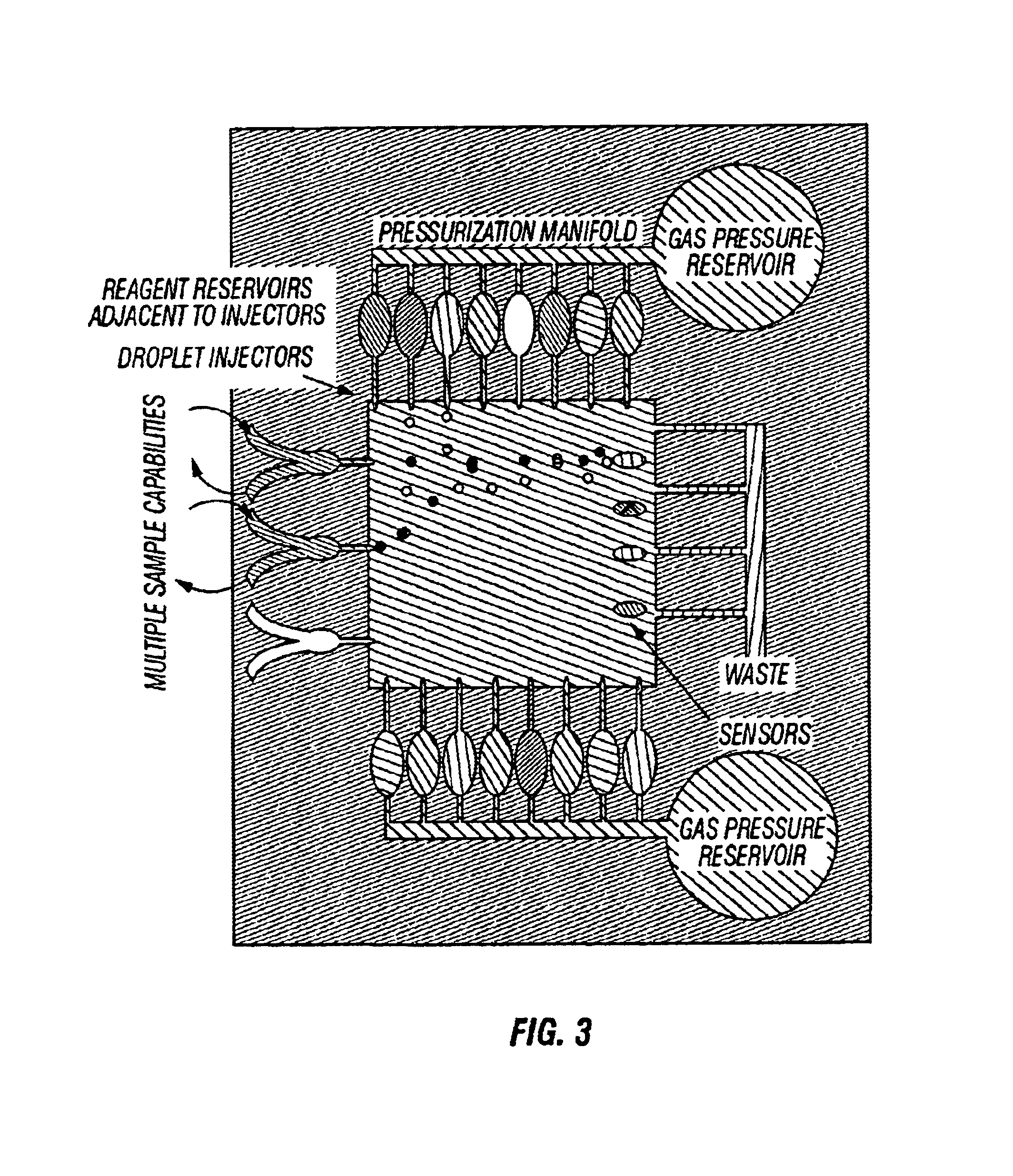 Apparatus and method for fluid injection