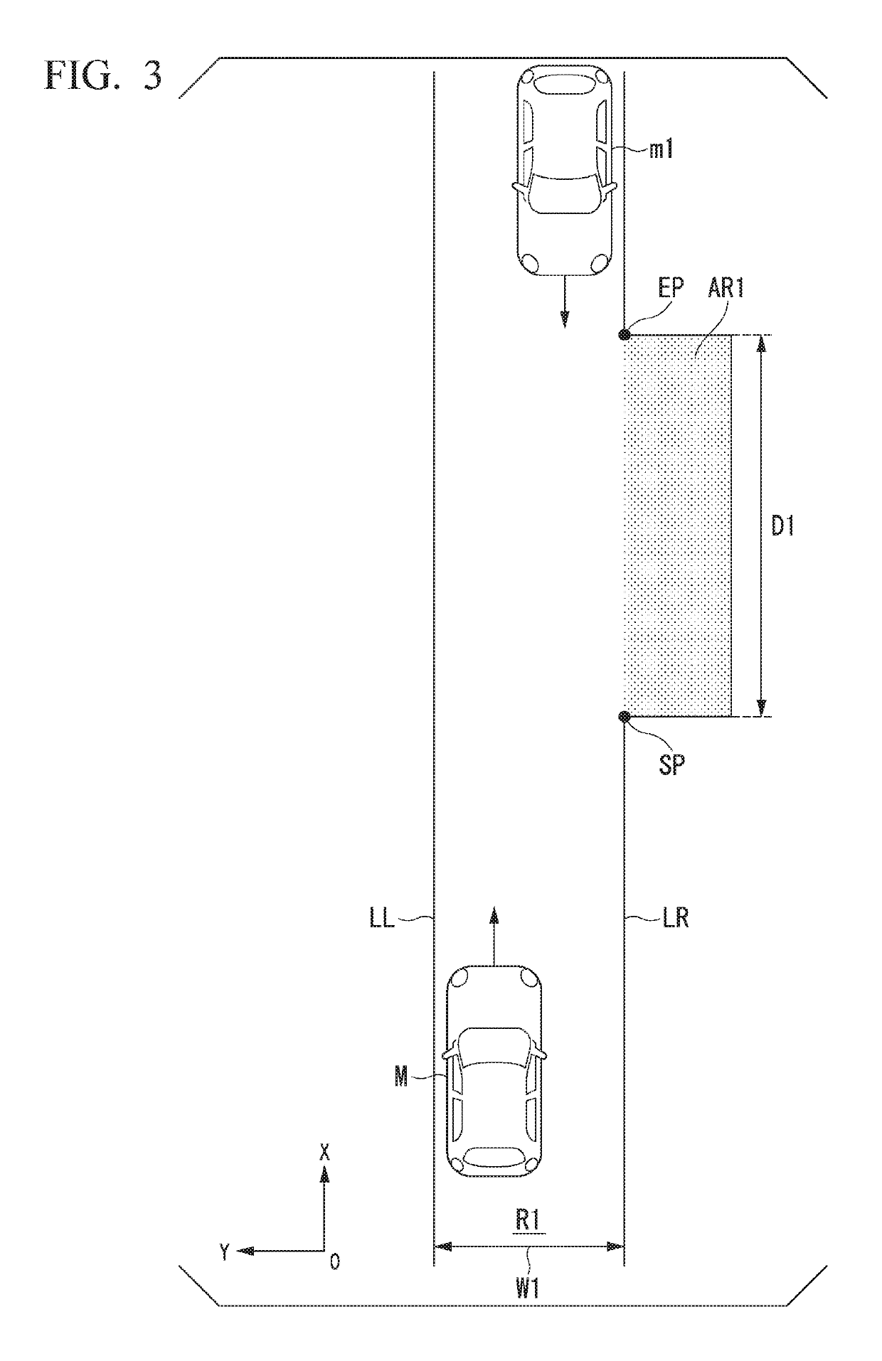 Vehicle control device, vehicle control method, and storage medium