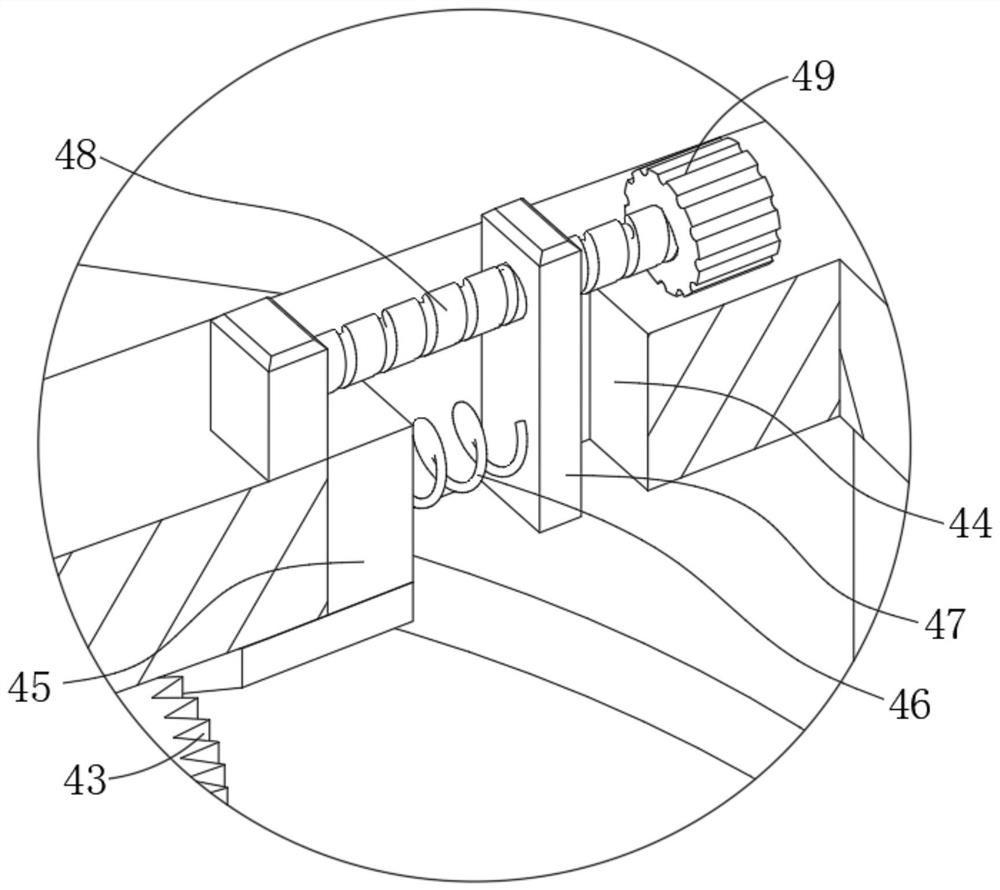 Steel pipe bending device and pipe bending process thereof