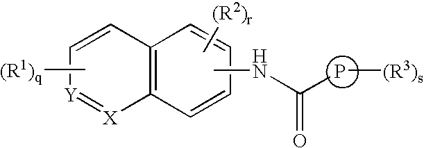 Benzamide derivative or salt thereof