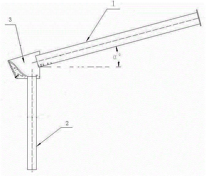 Anti-abrasion elbow