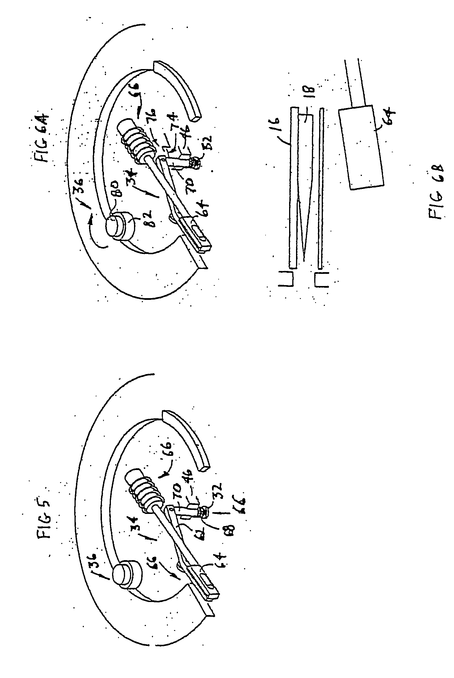 Method and apparatus for measuring analytes