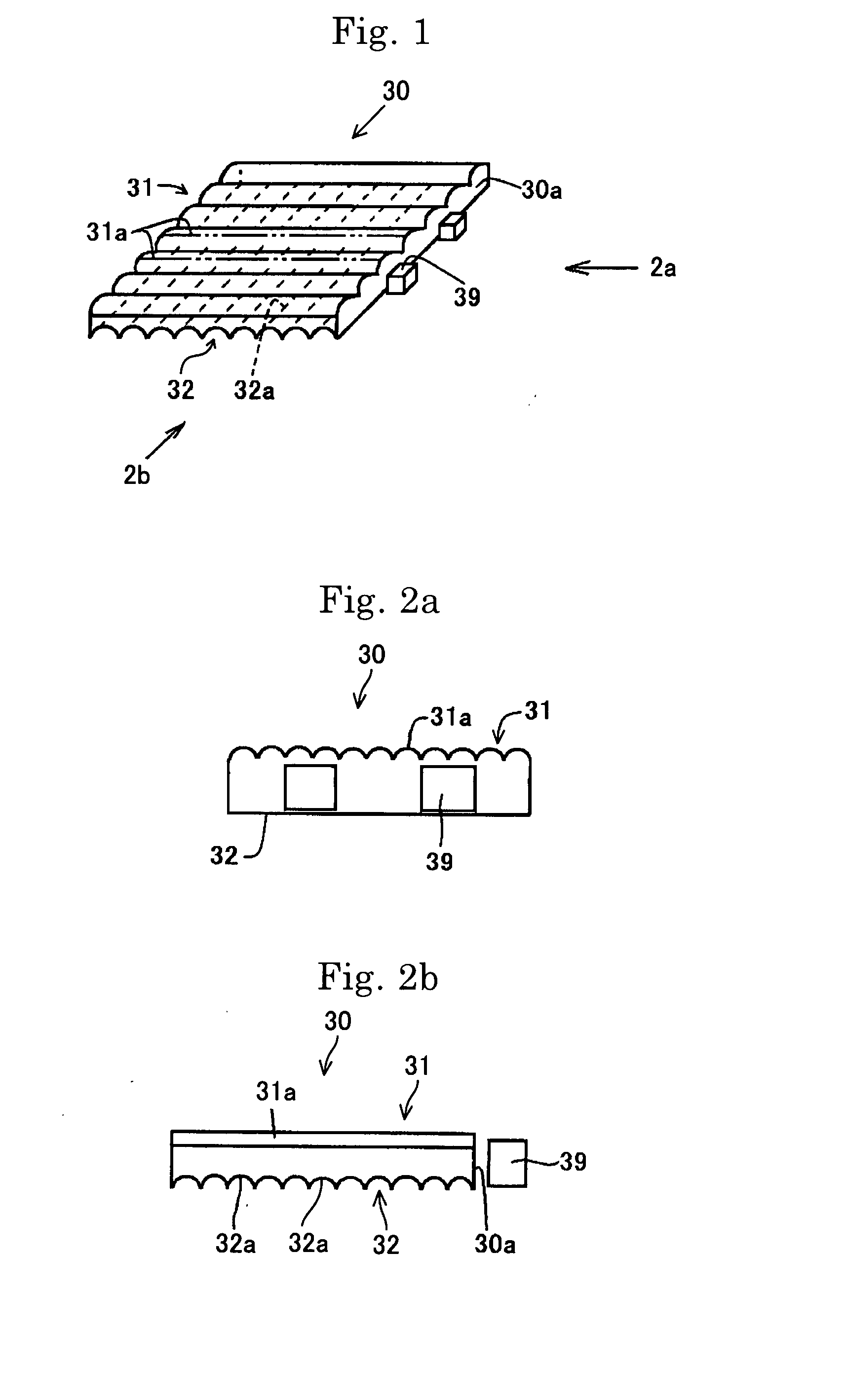 Light guide plate, method of manufacturing light guide plate and backlight with the light guide plate