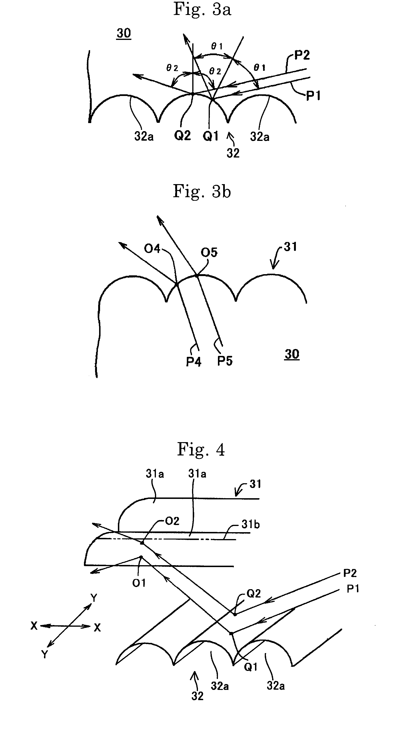 Light guide plate, method of manufacturing light guide plate and backlight with the light guide plate