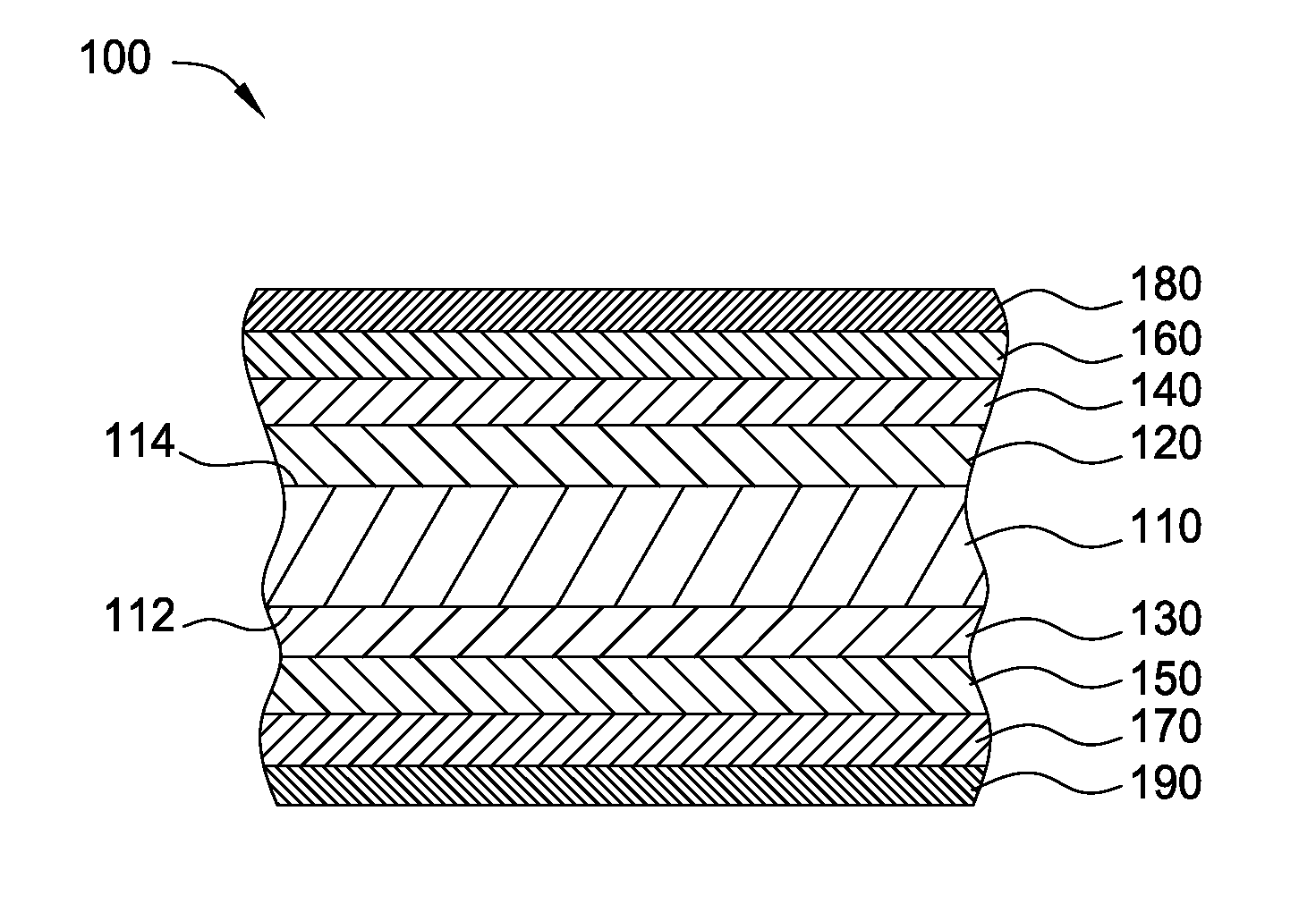 Polyolefin and cellulose laminate for food and beverage containers