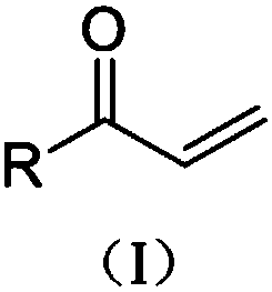Ibrutinib synthesis method