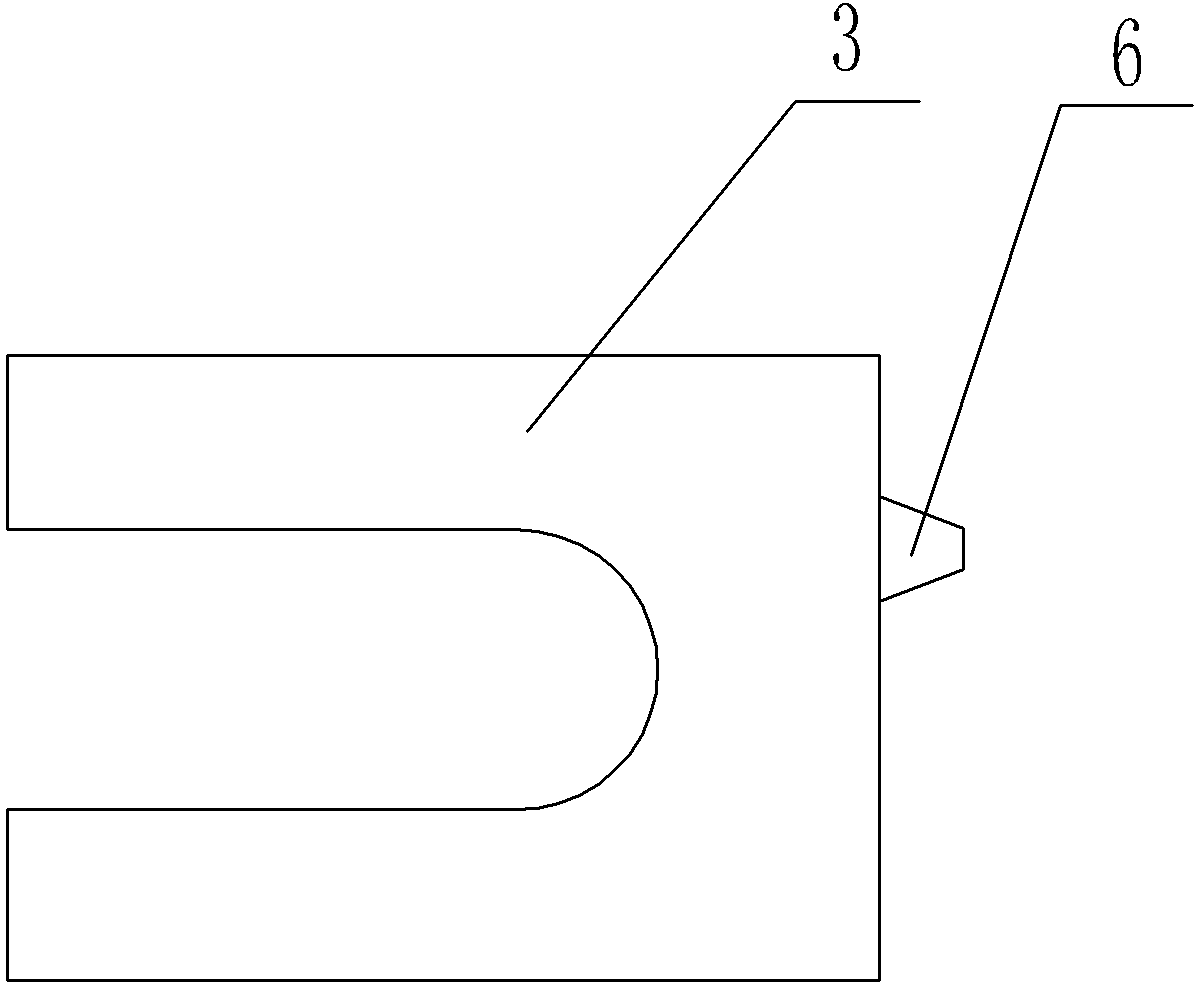 Modified flexible substrate packaging device