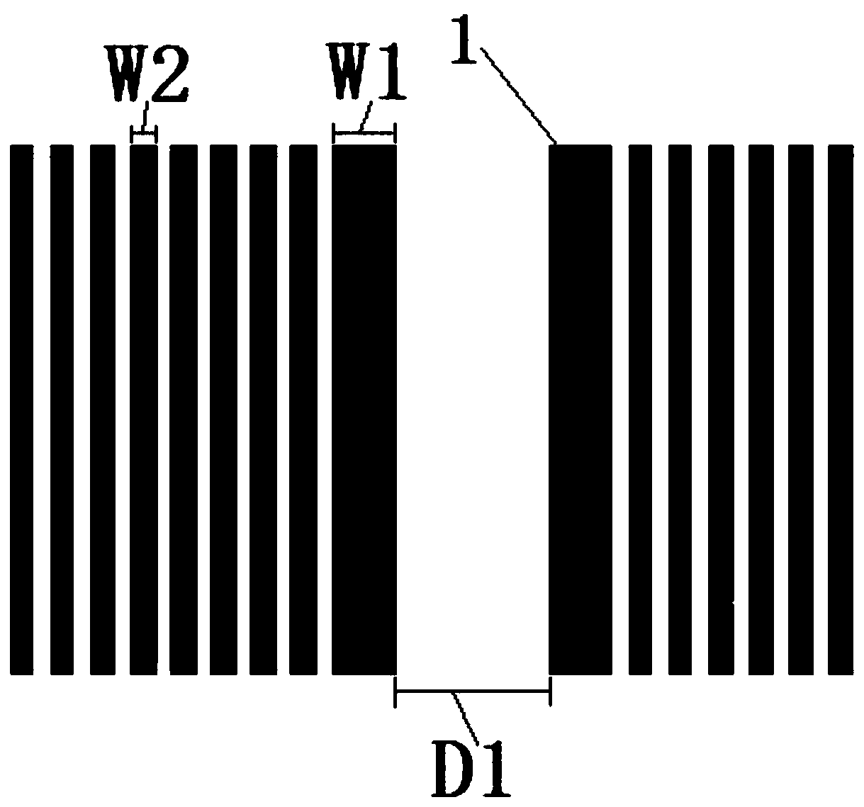 Method and system for adding reverse exposure assist feature