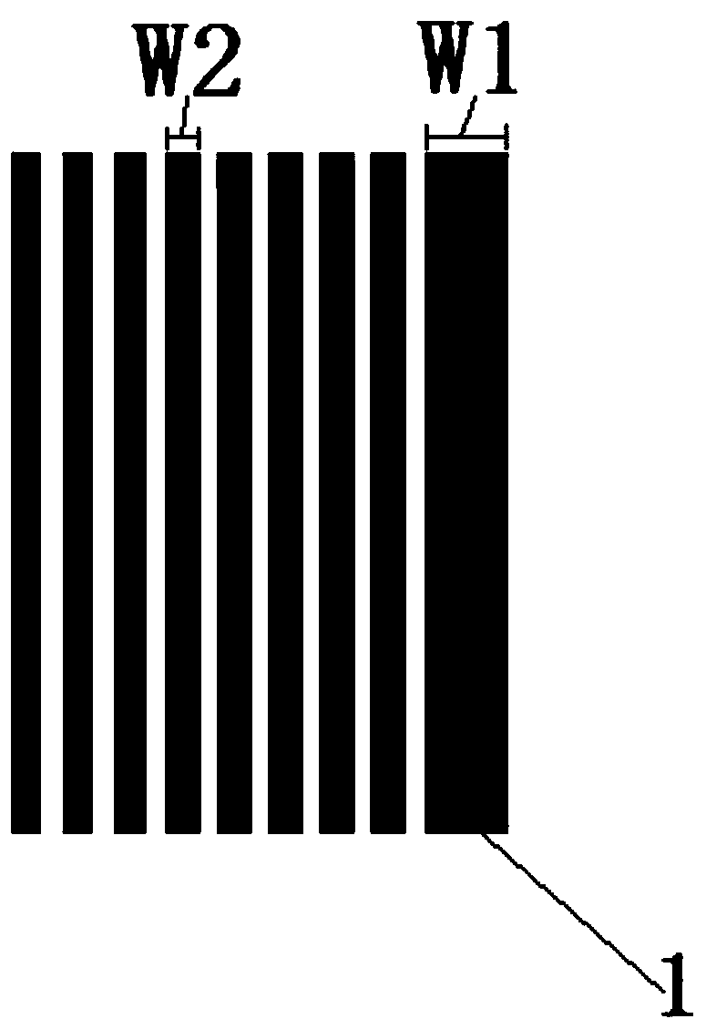 Method and system for adding reverse exposure assist feature