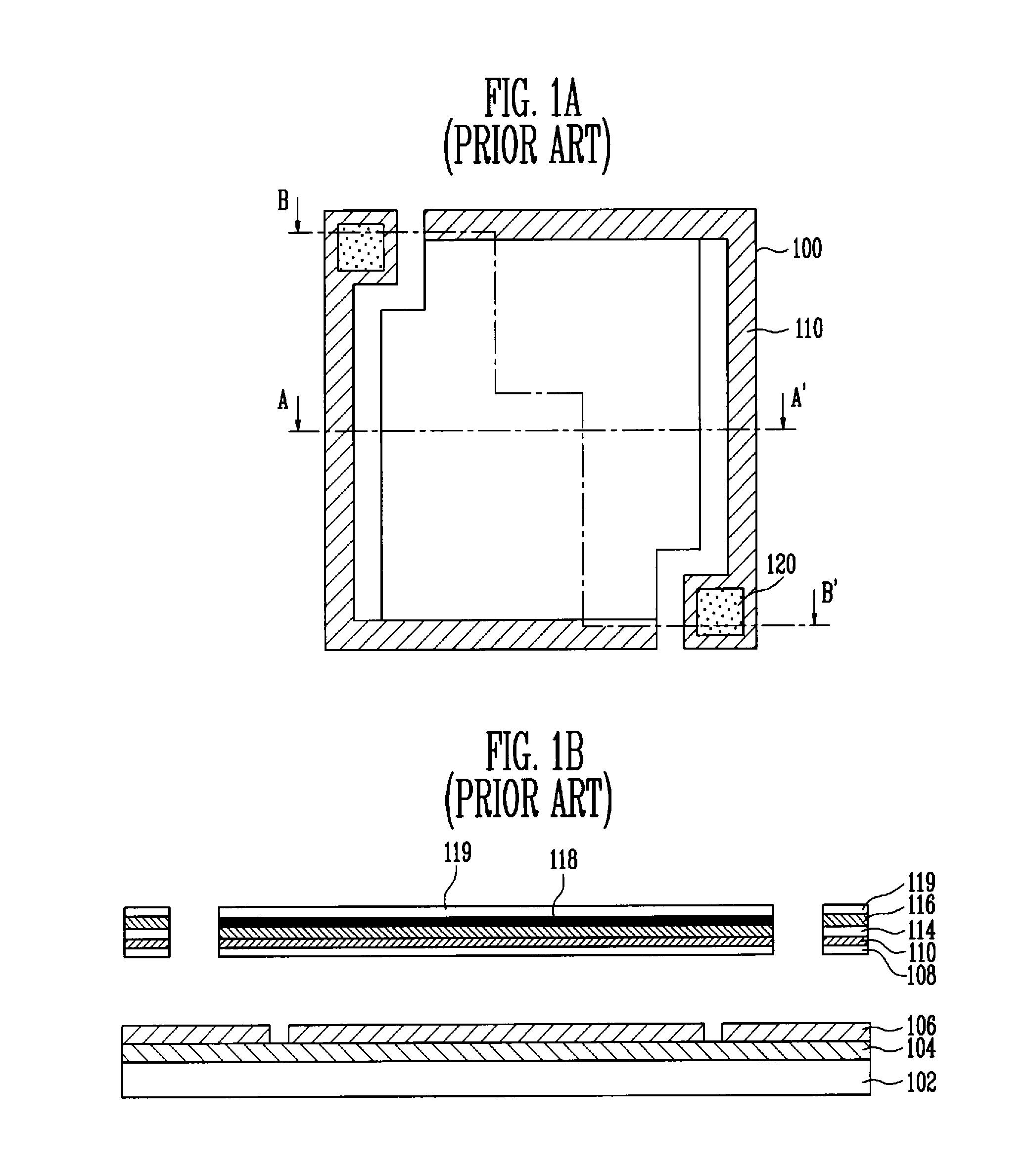 Bolometer structure, infrared detection pixel employing bolometer structure, and method of fabricating infrared detection pixel