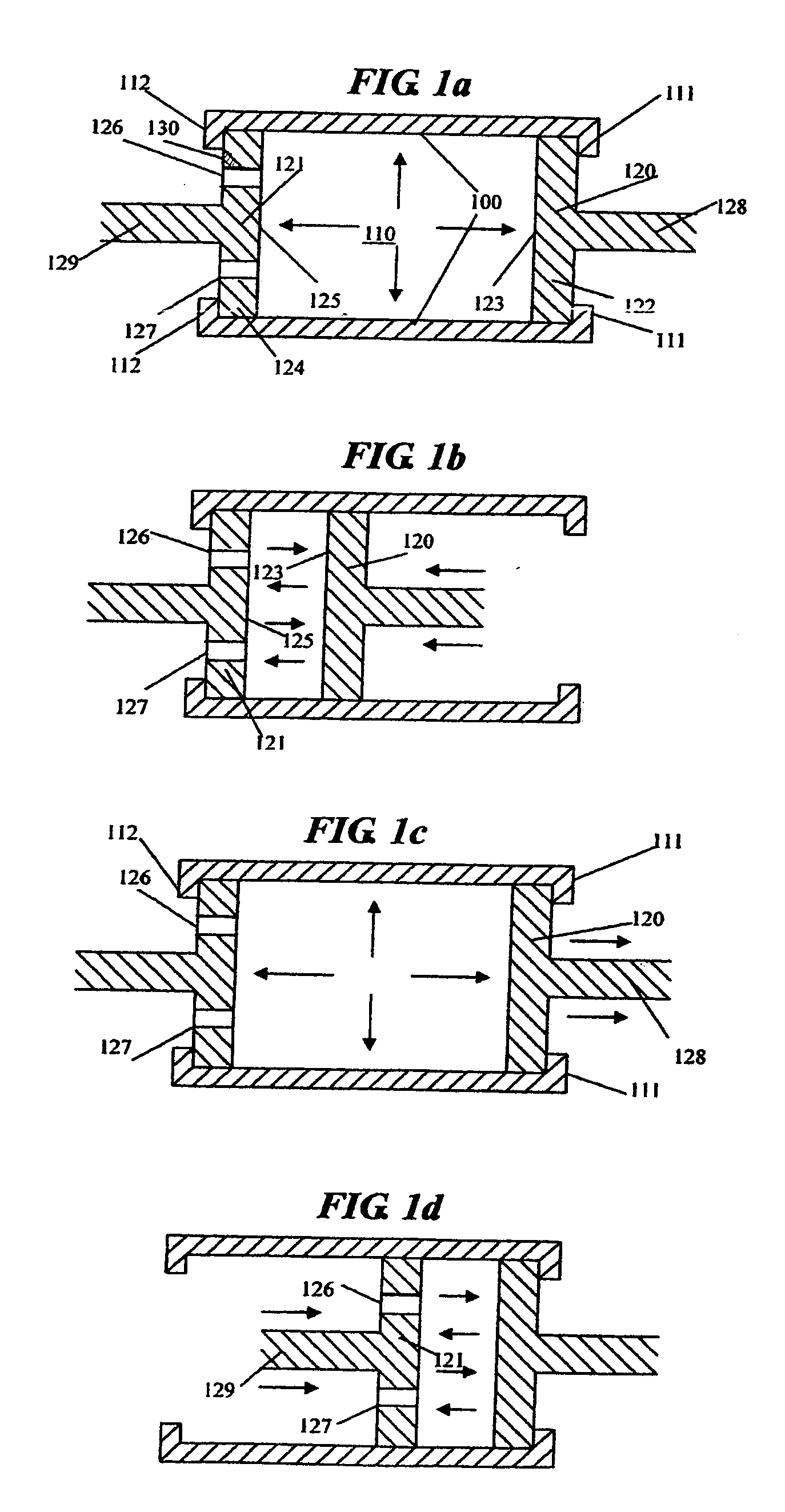 Opposed Double Piston Internal Combustion Engine
