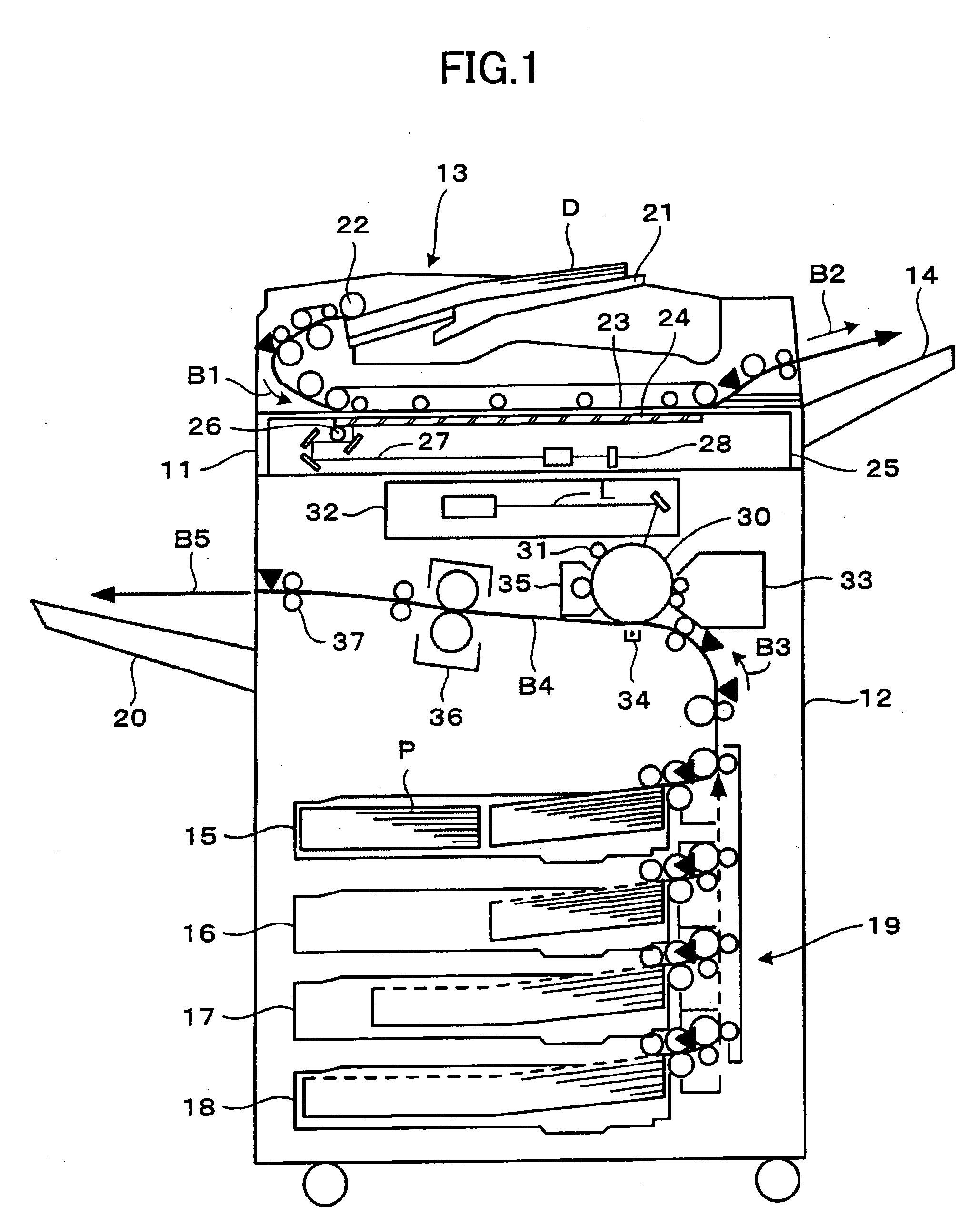 Heater, fixing unit and image forming apparatus