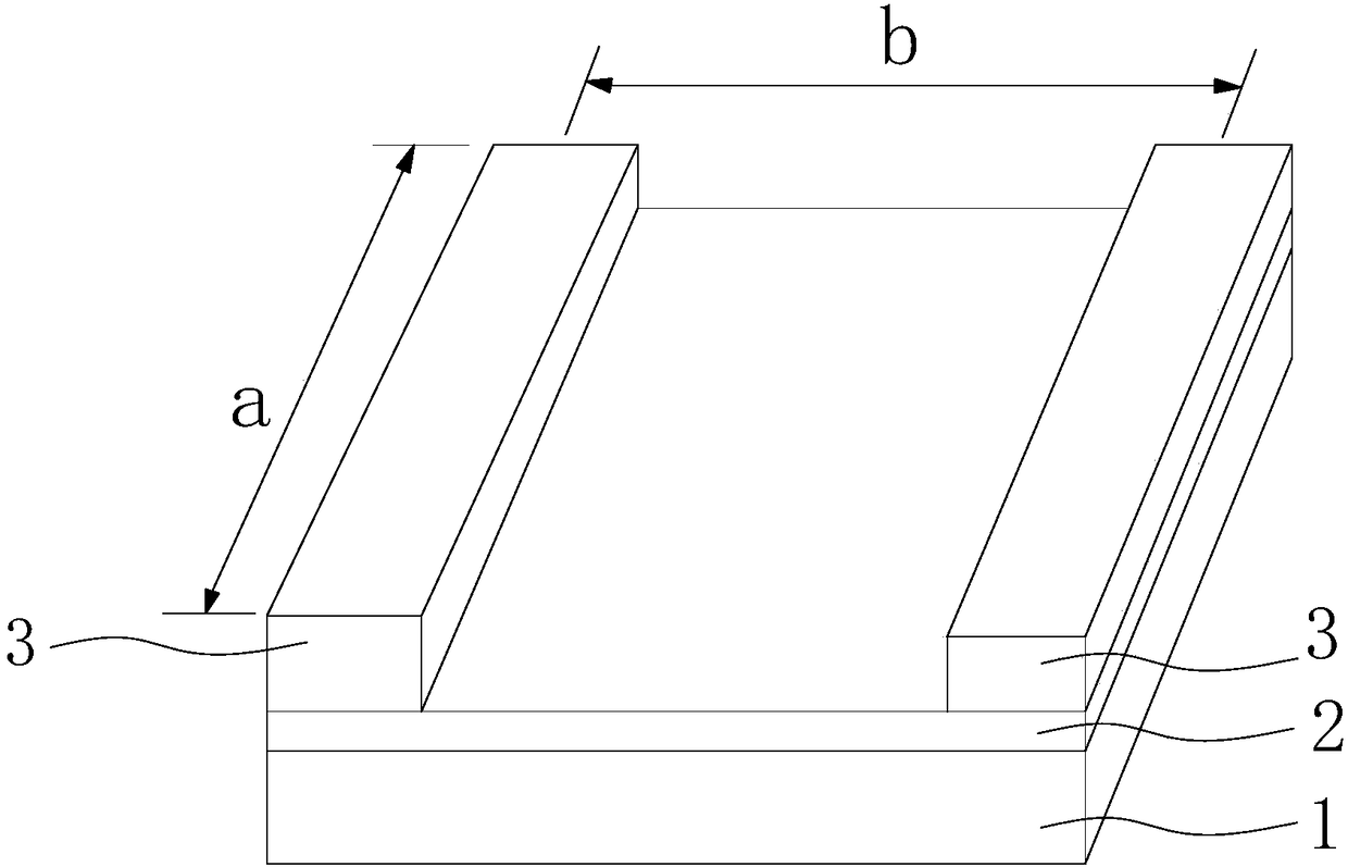 PEDOT: PSS polymer, preparation method and application thereof