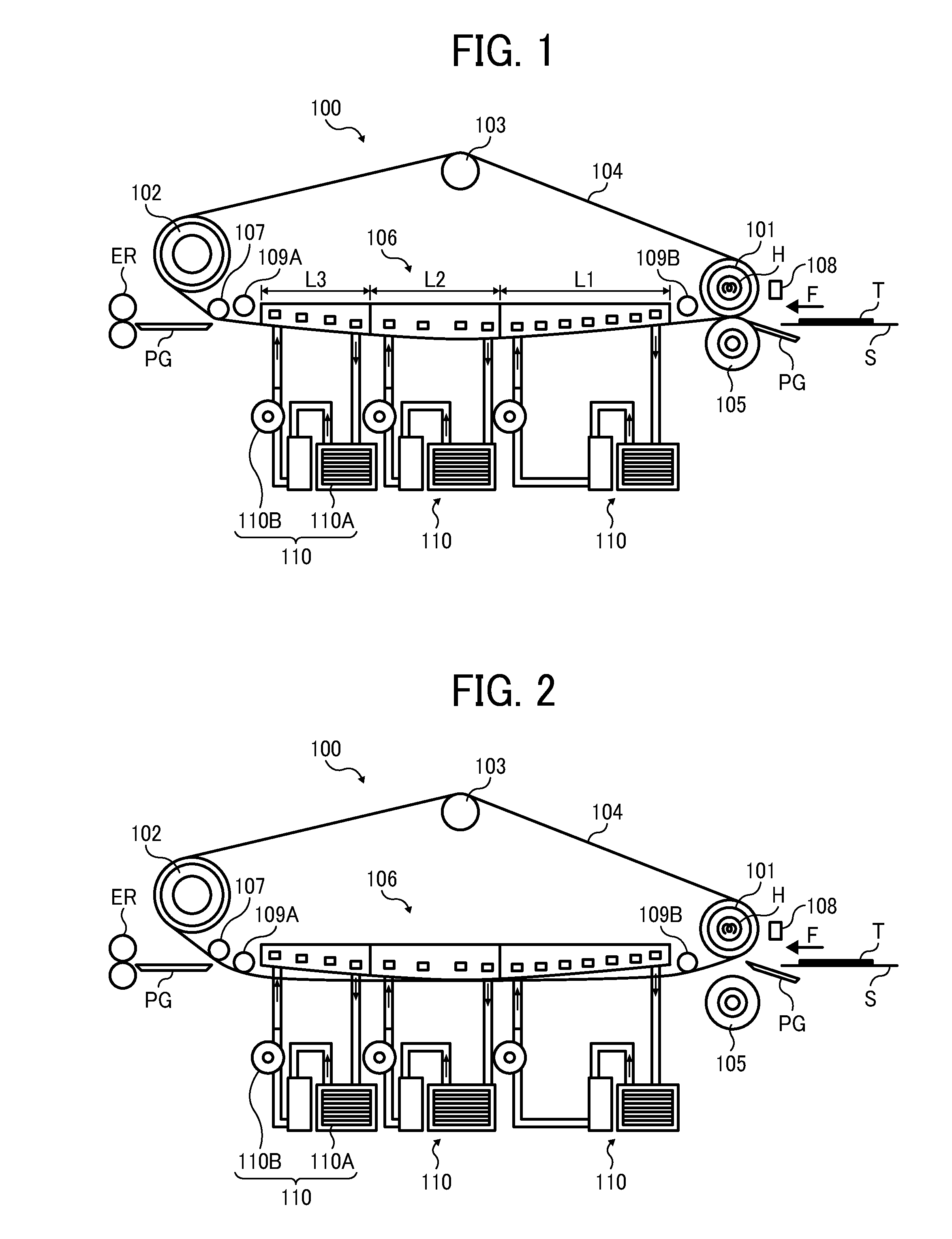 Gloss applicator and image forming apparatus including same