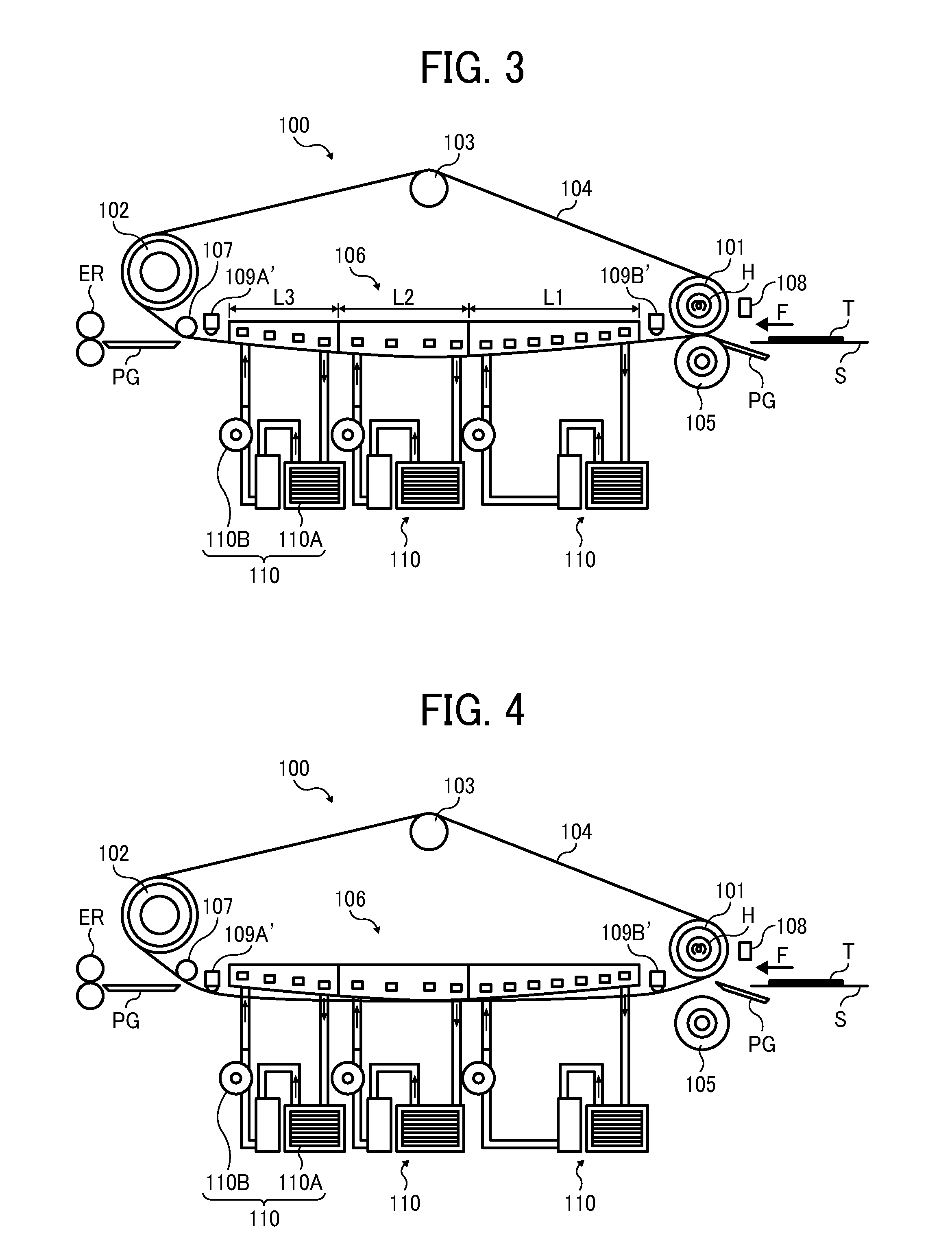 Gloss applicator and image forming apparatus including same