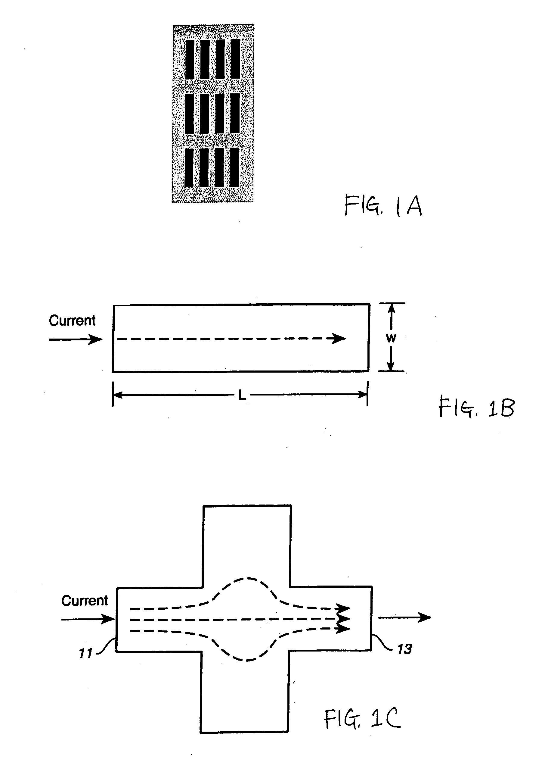 Three-dimensional interconnect resistance extraction using variational method