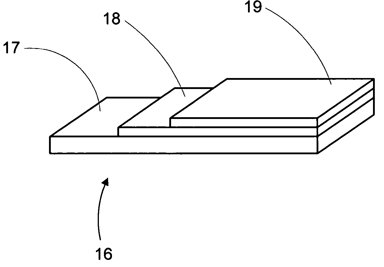 Anode-supported solid oxide fuel cells using a cermet electrolyte