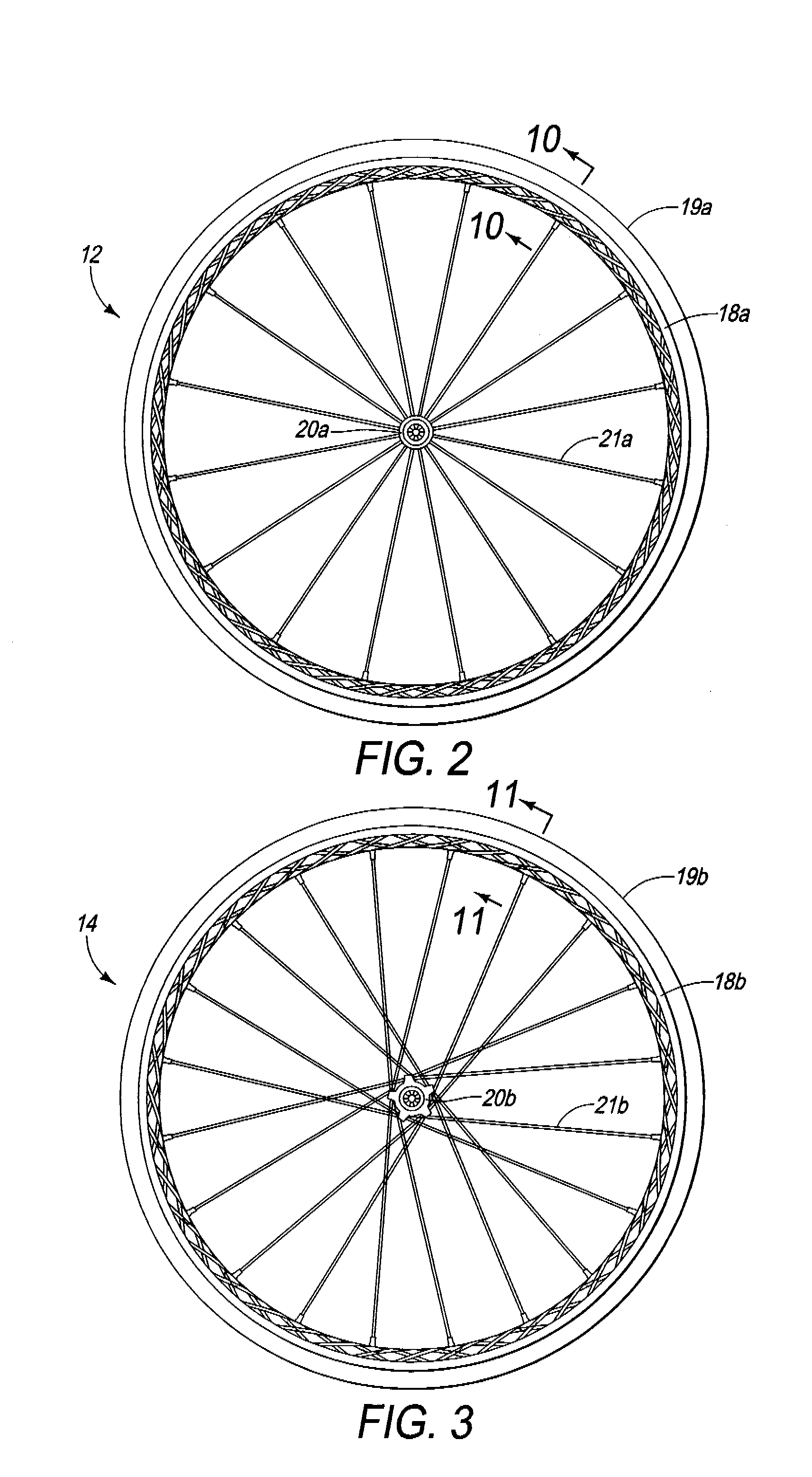 Bicycle rim