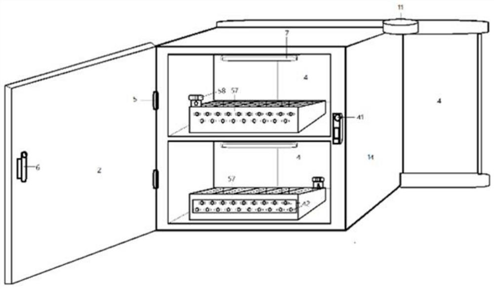 A fully automatic cell separation and culture system