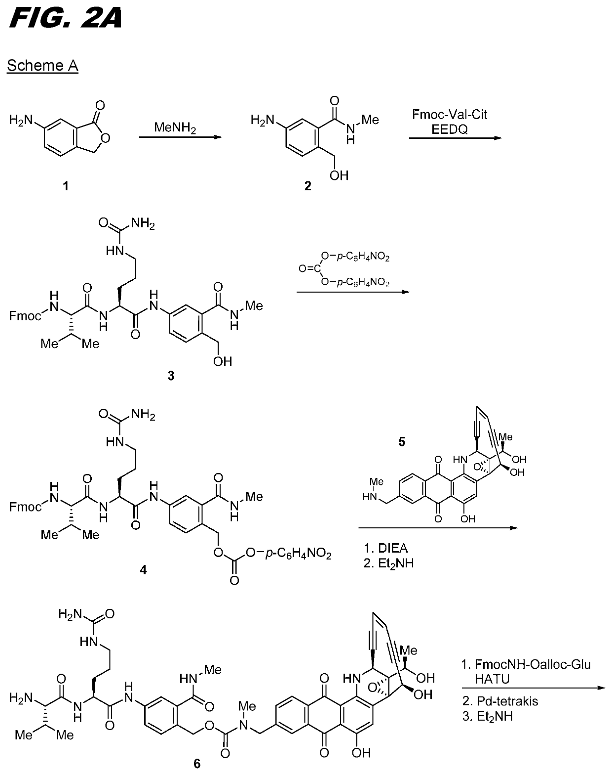 Modified self-immolating moieties for use in prodrugs and conjugates and methods of using and making