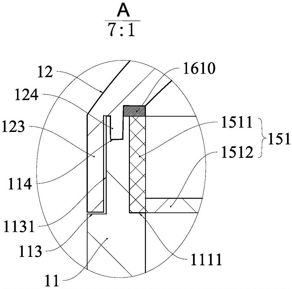 Blood purifying apparatus and blood purifying system