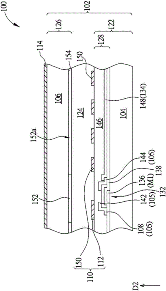 Touch display device, driving method thereof and manufacturing method thereof