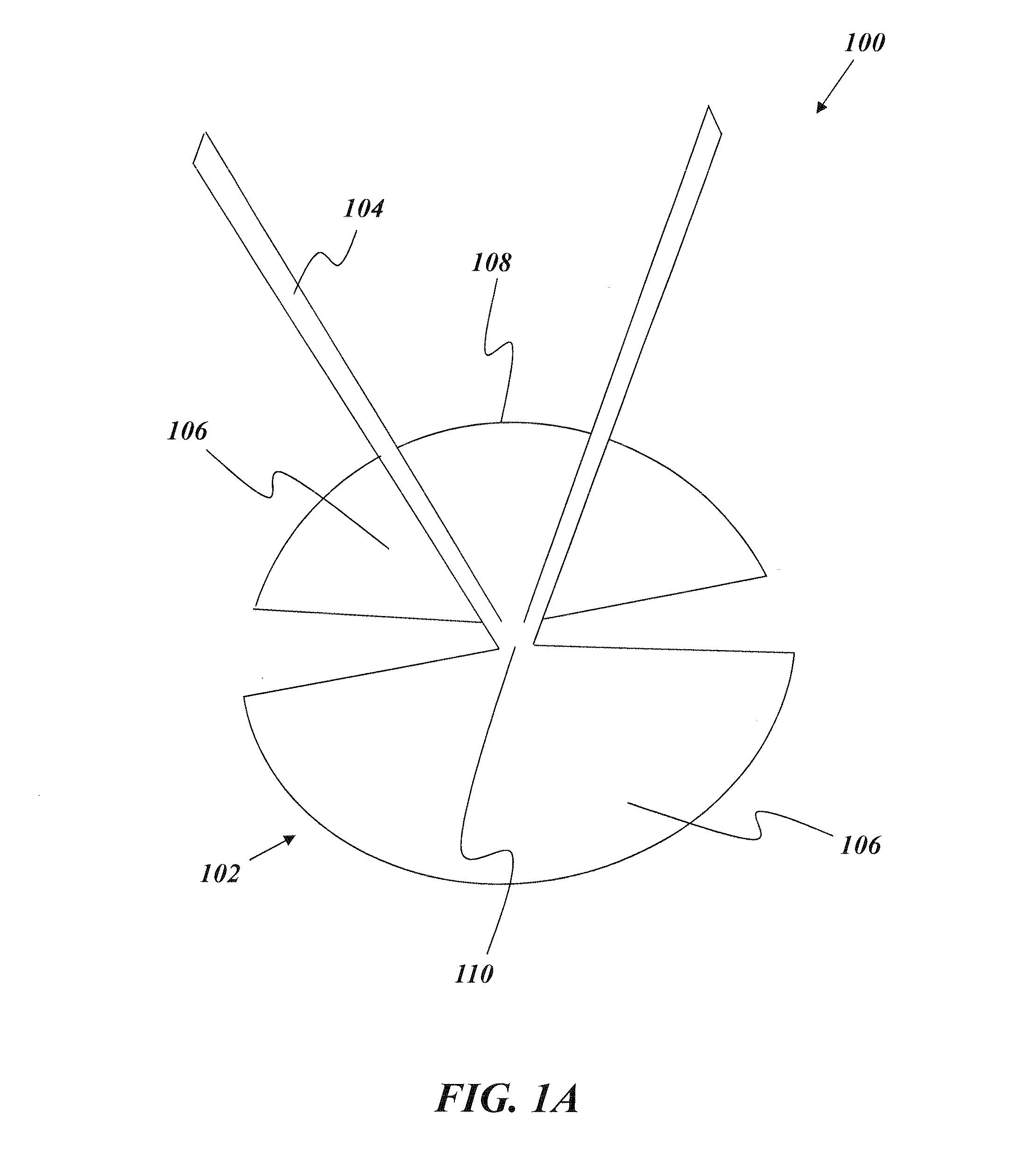 Removable deployment device, system, and method for implantable prostheses