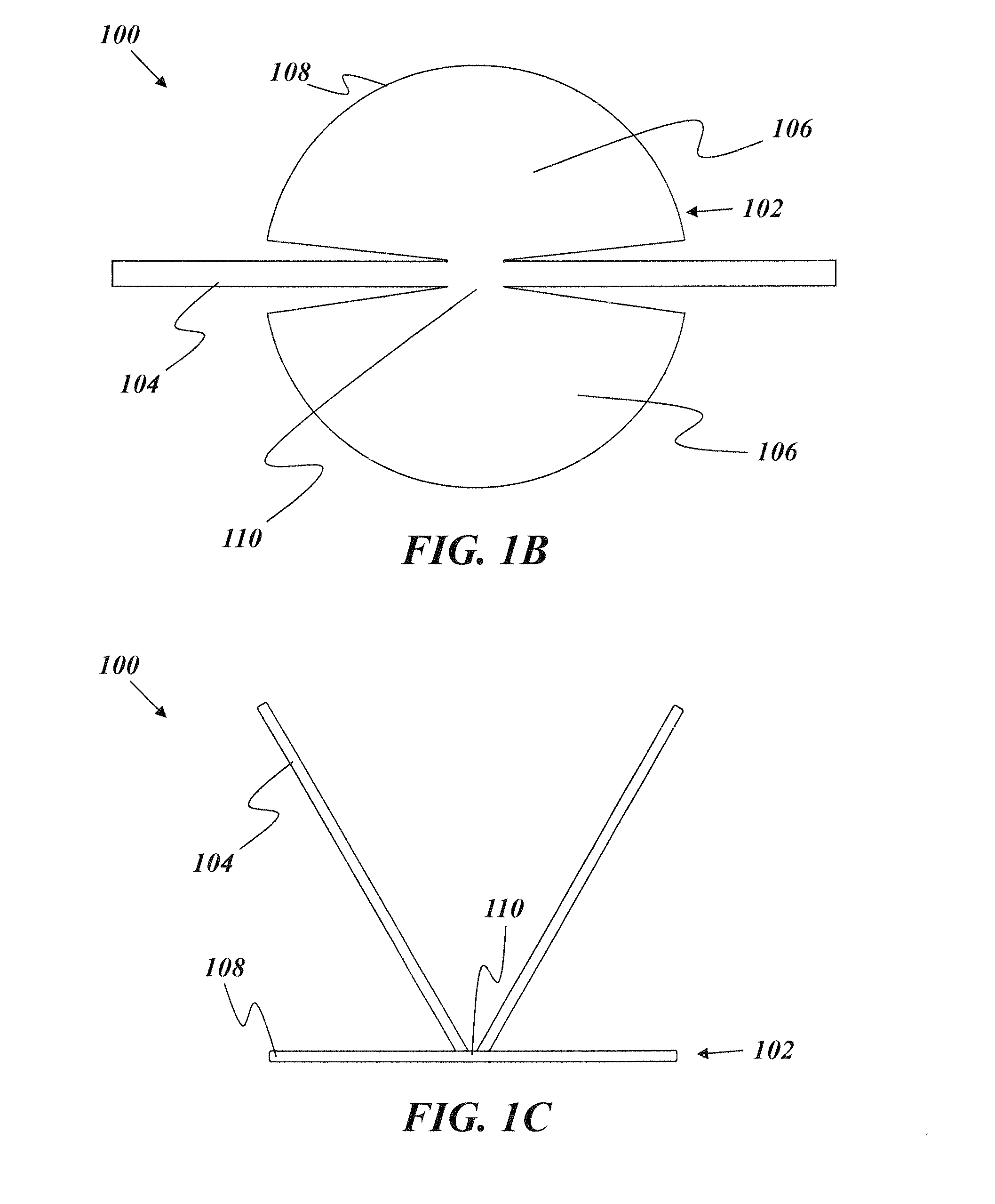 Removable deployment device, system, and method for implantable prostheses