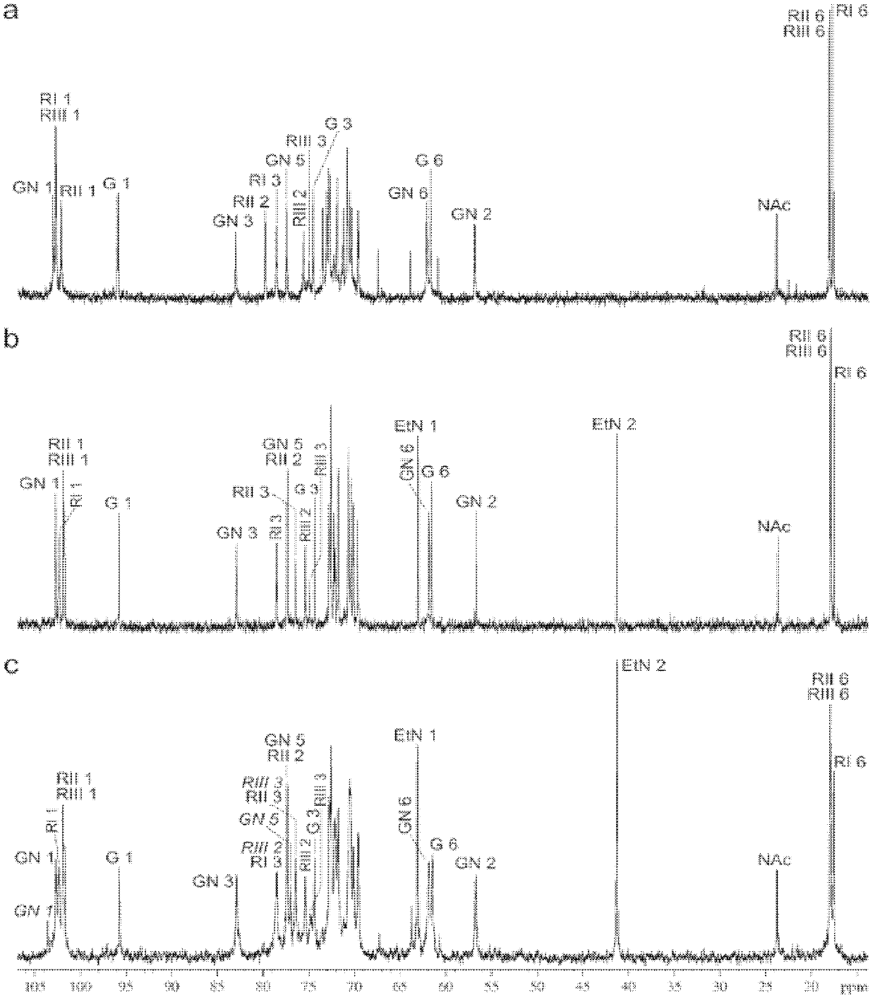 Detection reagent for Shigella flexneri plasmid-carried gene Ipt-O and application thereof