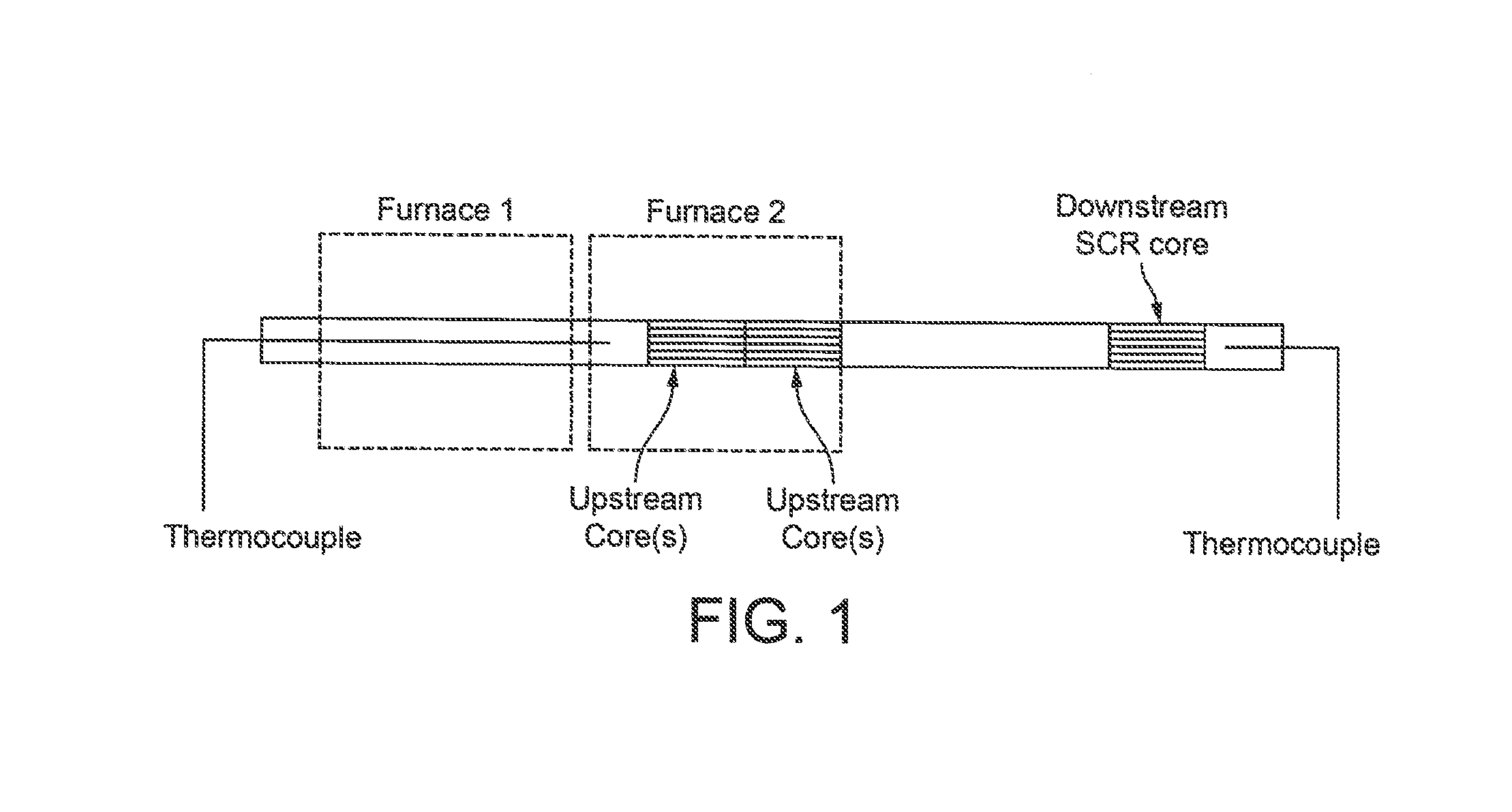 Exhaust system for a lean-burn IC engine comprising a PGM component and a SCR catalyst