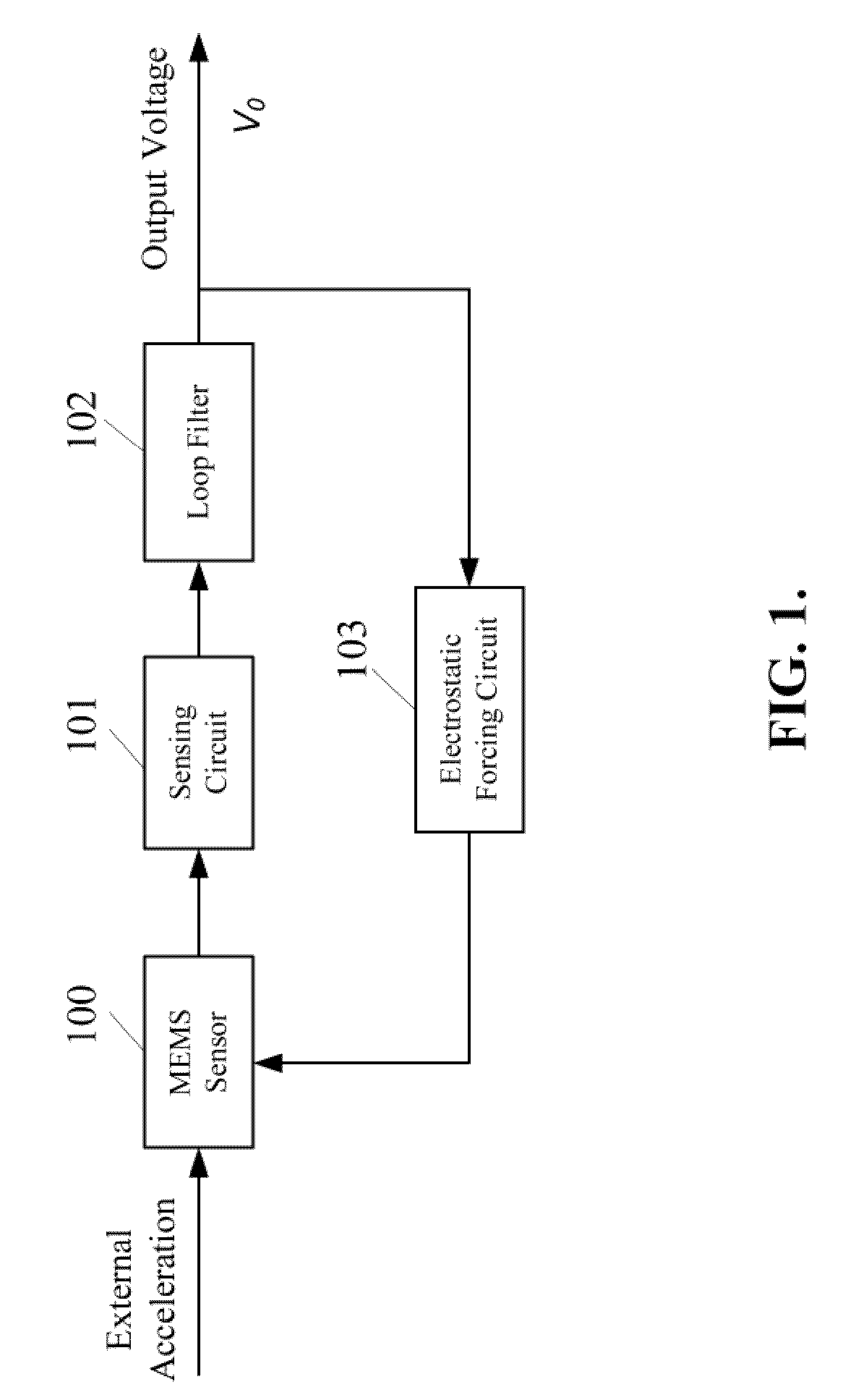 Micromachined accelerometer with monolithic electrodes and method of making the same