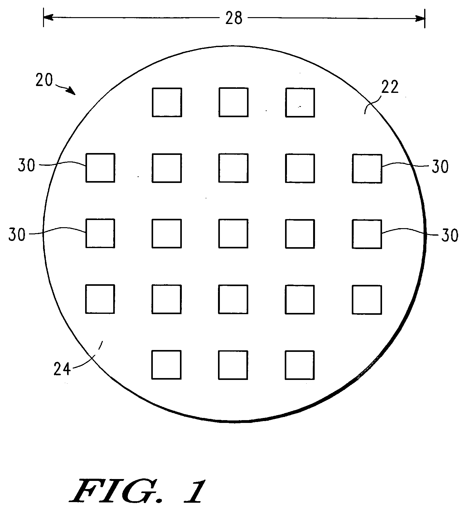 Electronic assembly having magnetic tunnel junction voltage sensors and method for forming the same