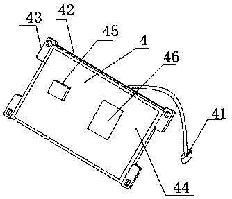 No-negative-pressure water supply system