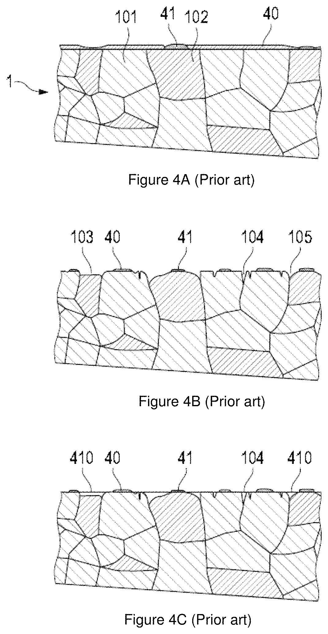 Base body with soldered-on ground pin, method for its production and uses thereof