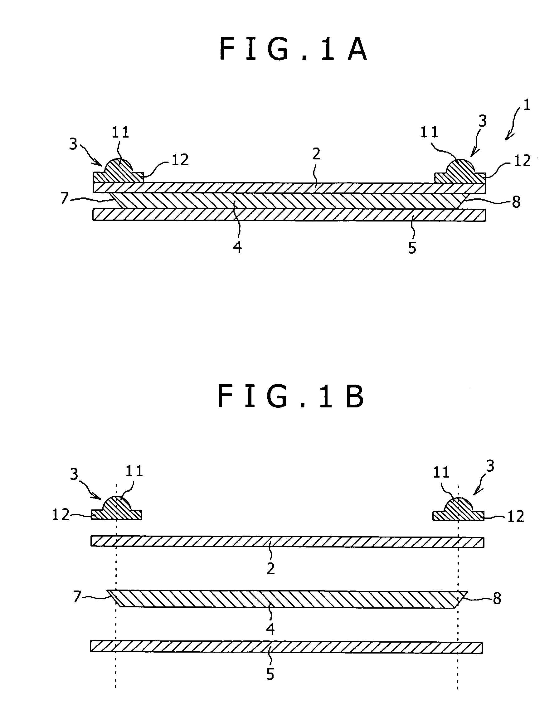 Optical waveguide device, manufacturing method thereof, optical information processing apparatus, and electronic equipment
