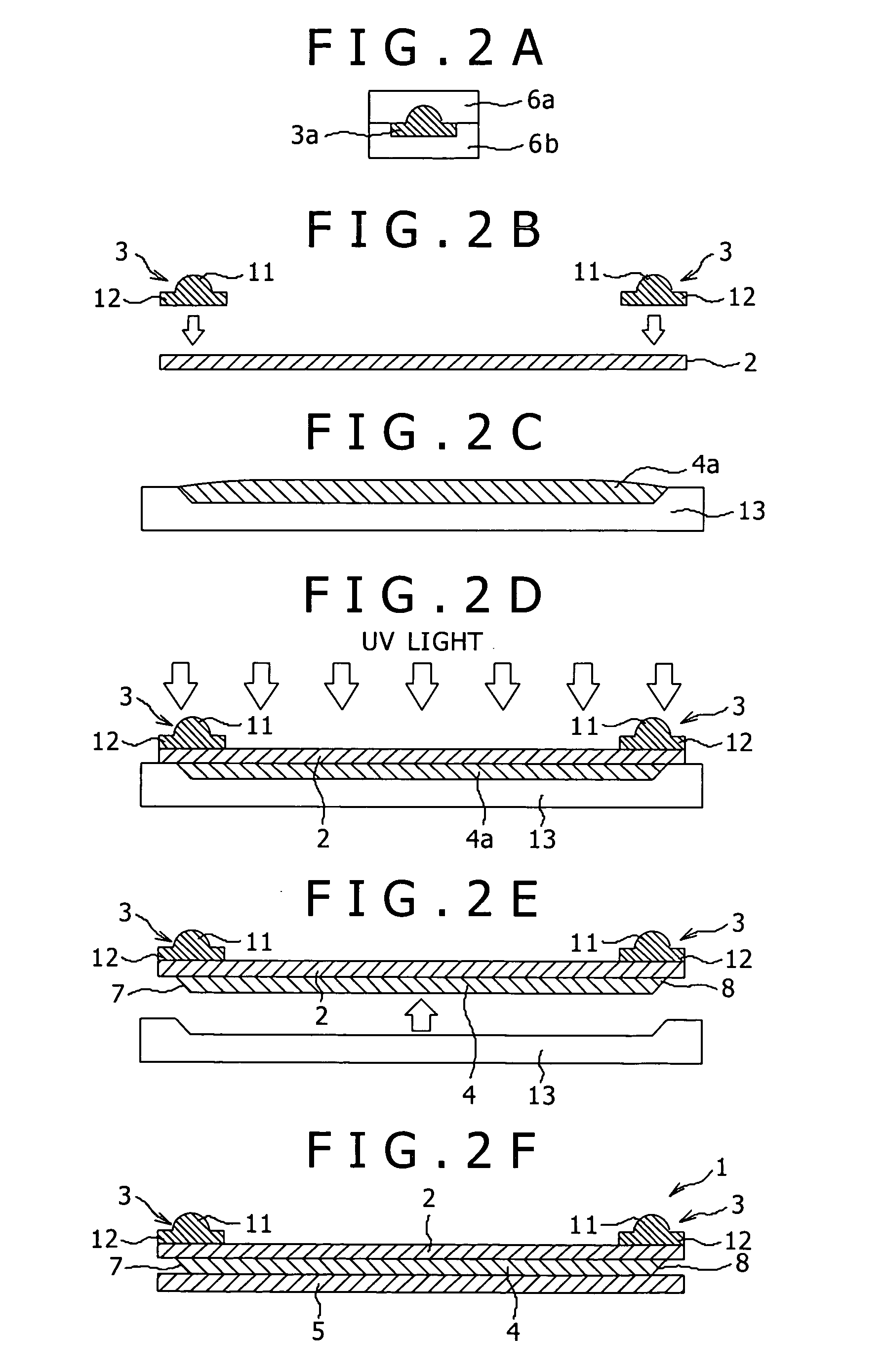 Optical waveguide device, manufacturing method thereof, optical information processing apparatus, and electronic equipment