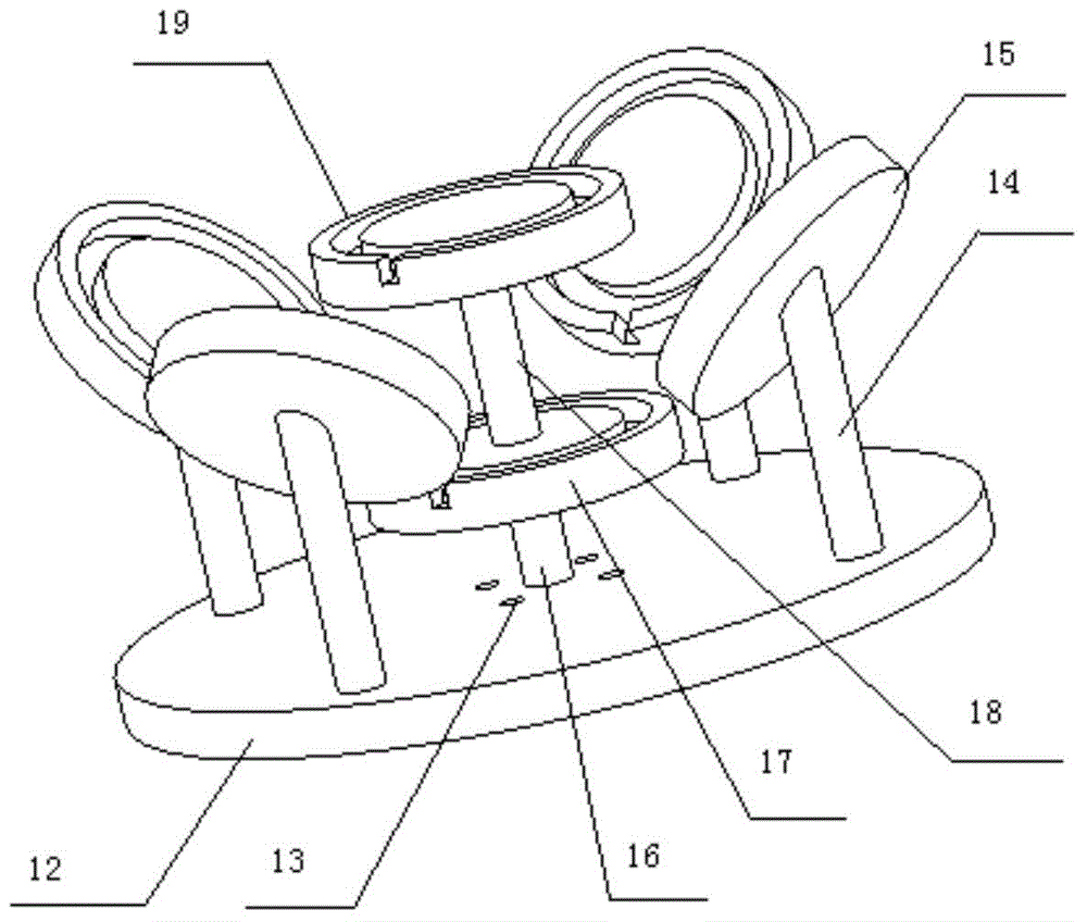 A Pulsed Magnetic Field Generator Based on Coil Spherical Focusing and IGBT Single Tube Parallel