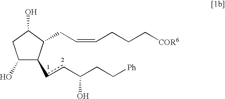 Process for the preparation of 17-phenyl-18,19,20-thinor-pgf 2a and its derivatives