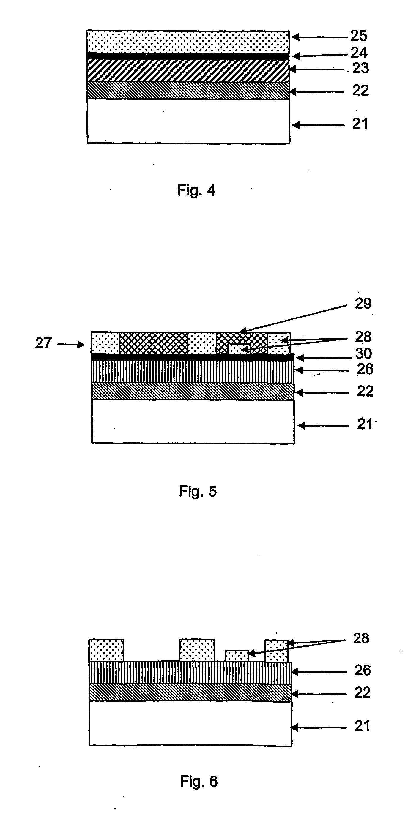 Fabrication method for crystalline semiconductor films on foreign substrates