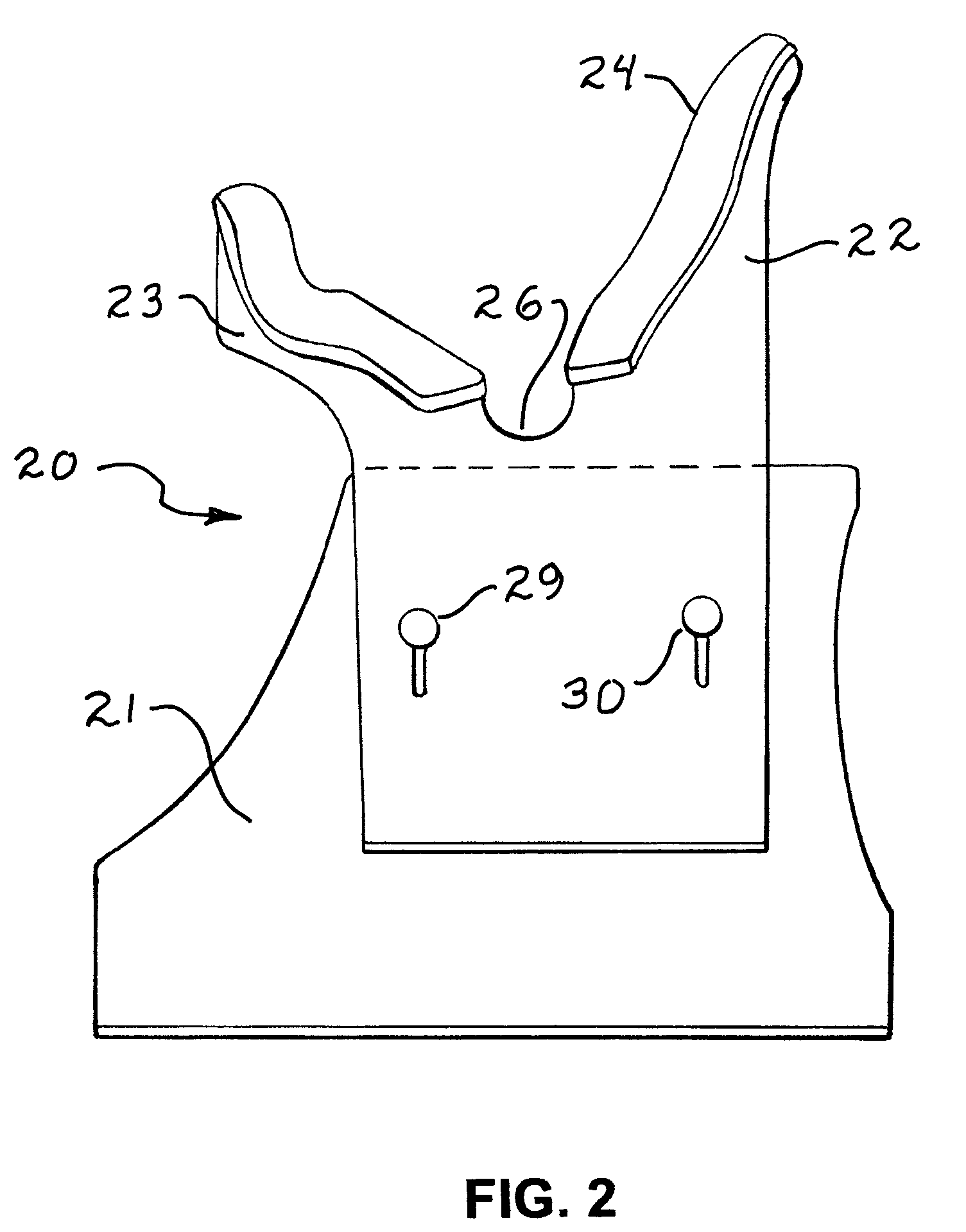 Stand and cradle for double bass and cello