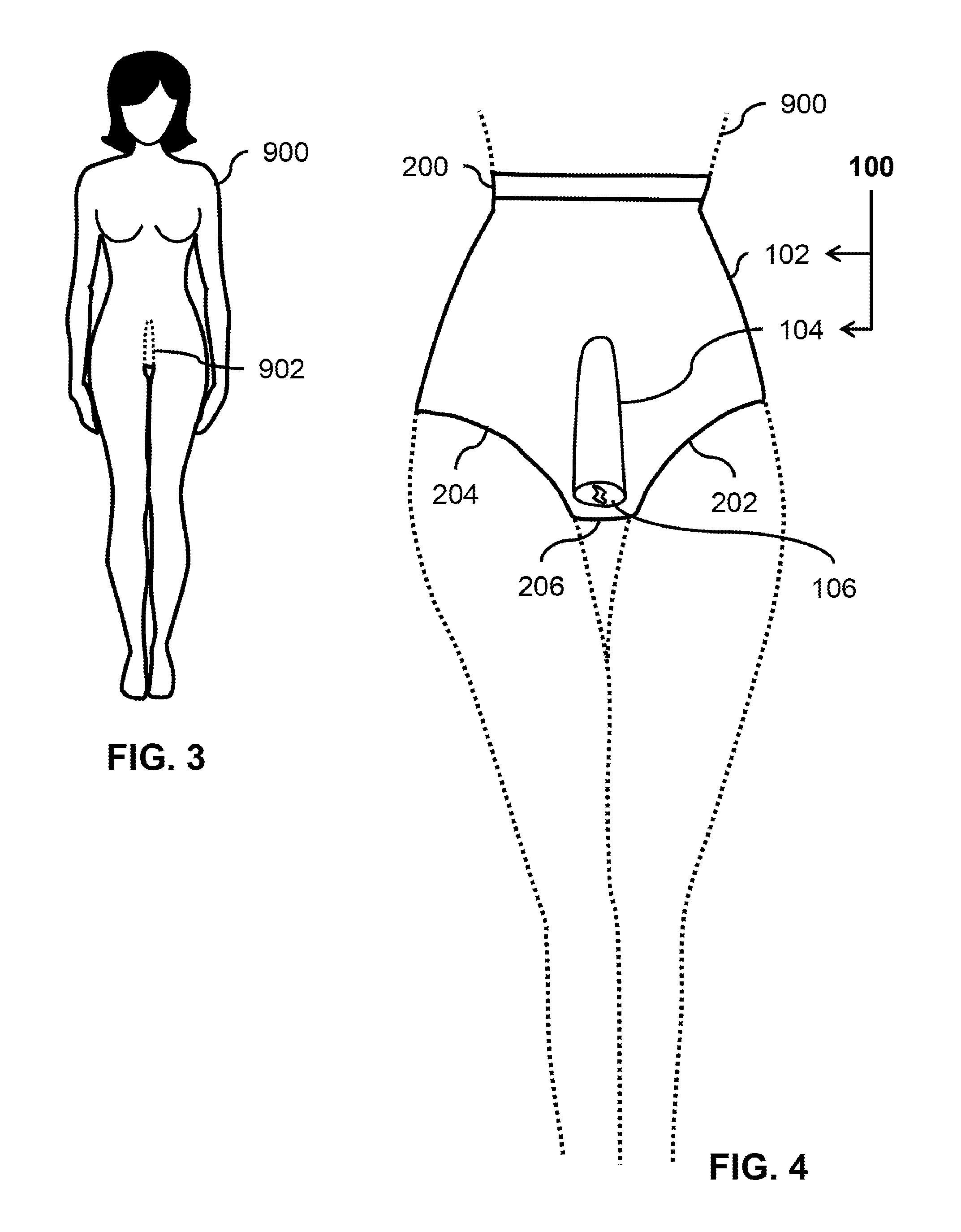 Apparatus for sexual activity usage
