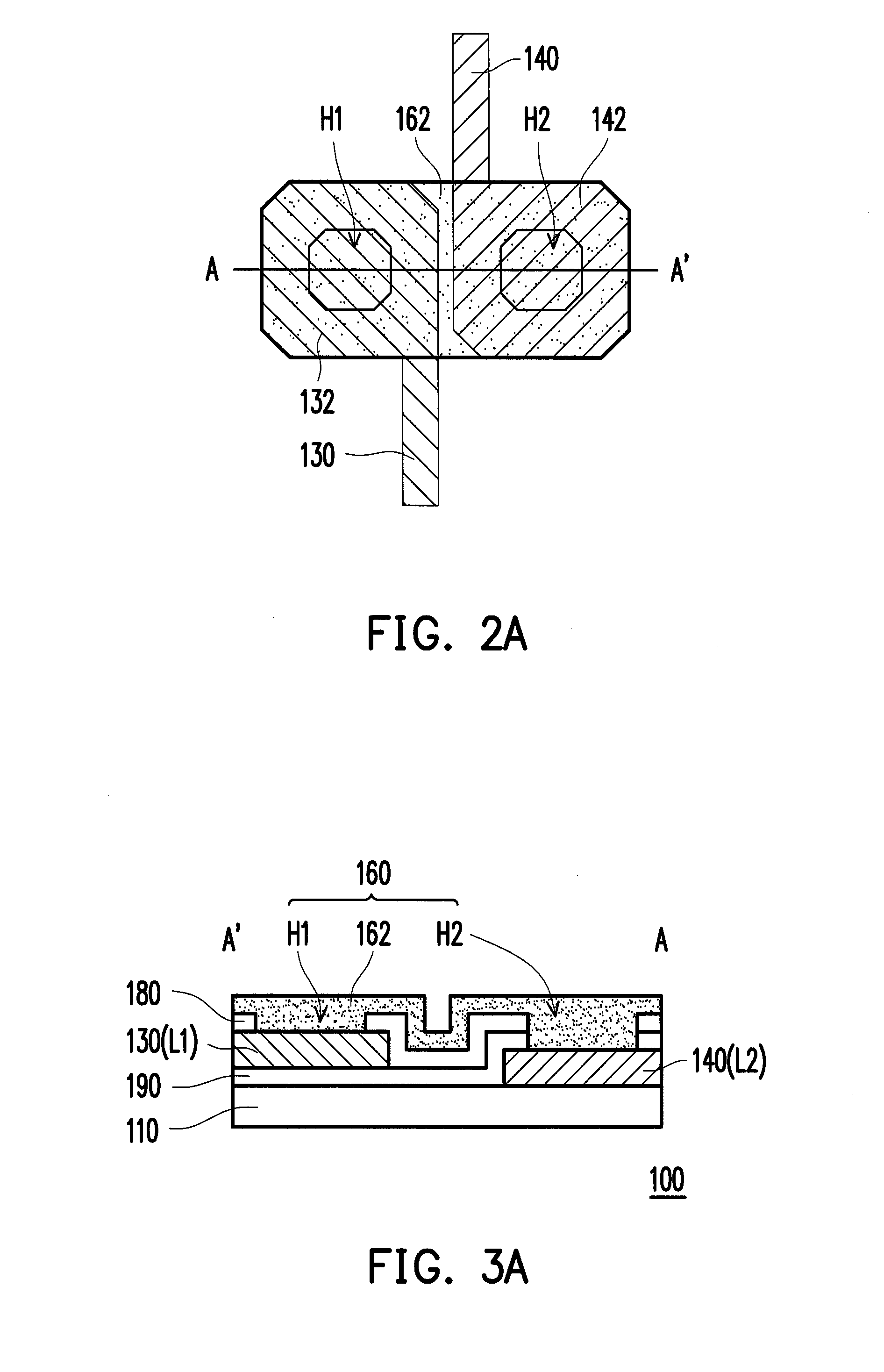 Pixel array substrate and display panel