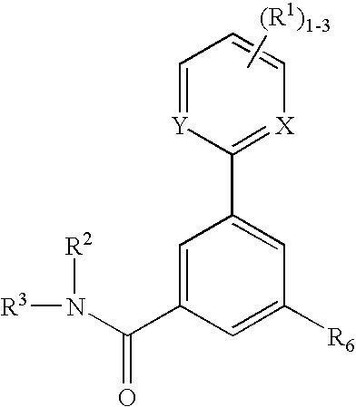 P2X<sub>3 </sub>receptor antagonists for treatment of pain