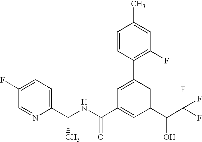 P2X<sub>3 </sub>receptor antagonists for treatment of pain